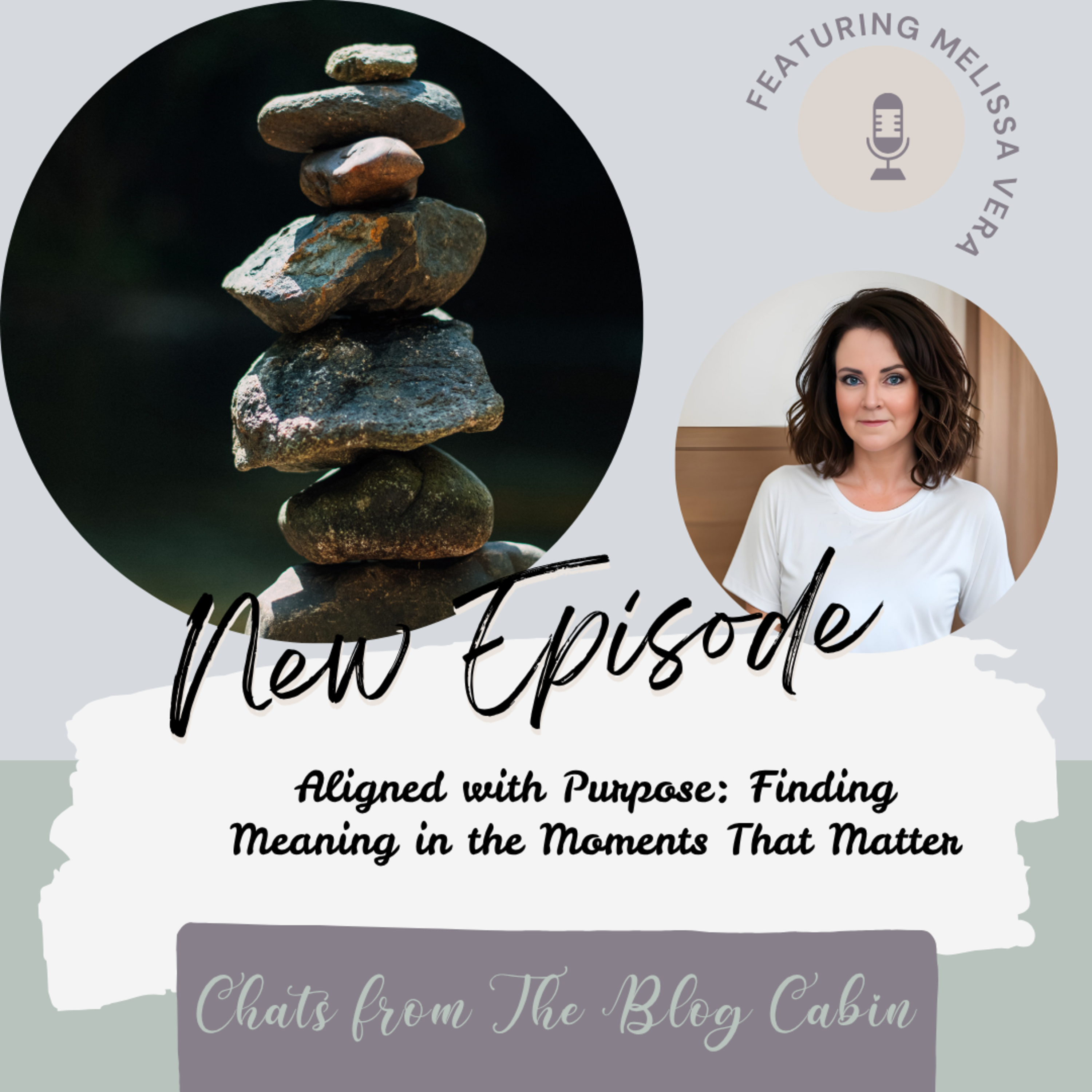 Aligned with Purpose: Finding Meaning in the Moments That Matter episode artwork
