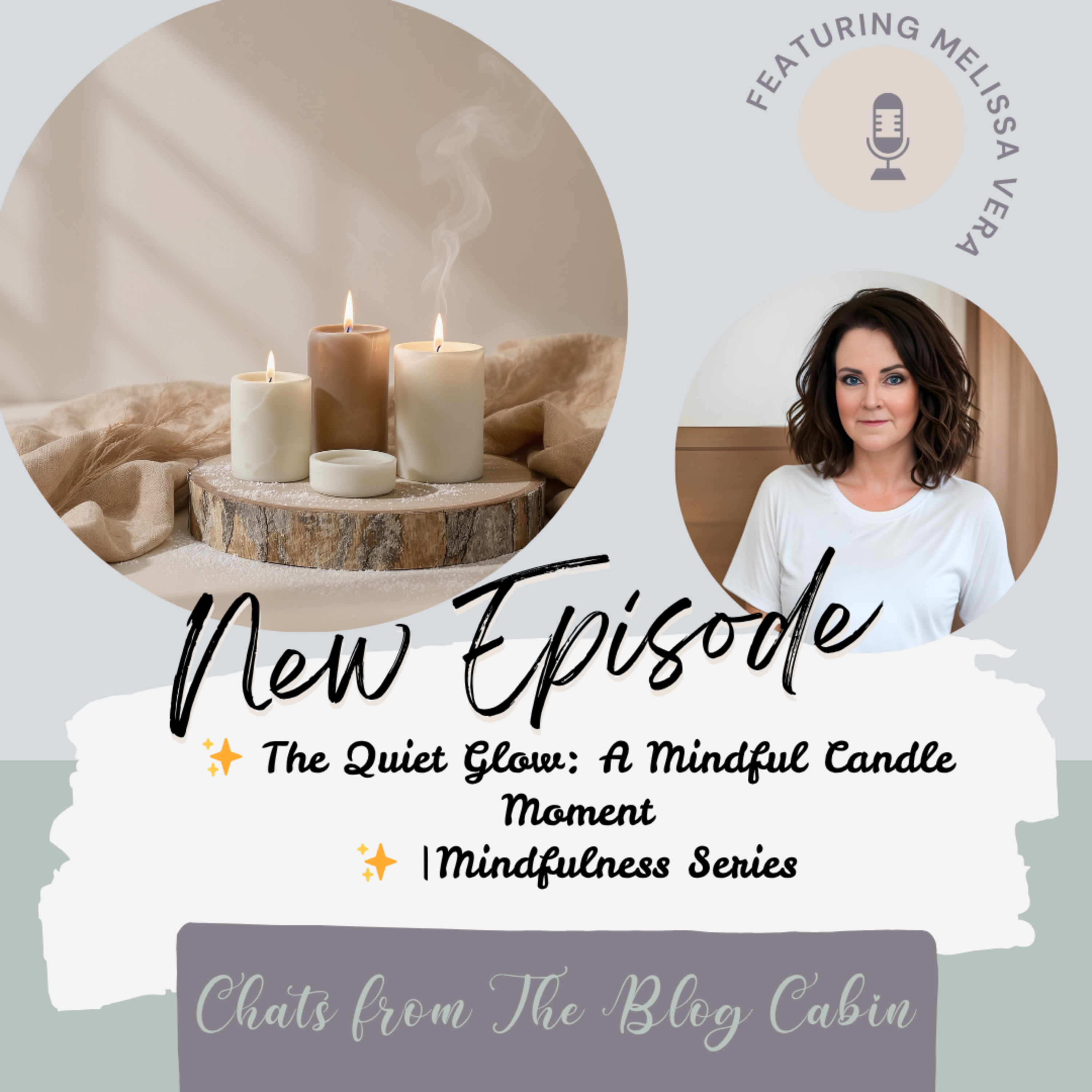 Pause & Breathe: A Mindful Journey Through the Power of Scent episode artwork