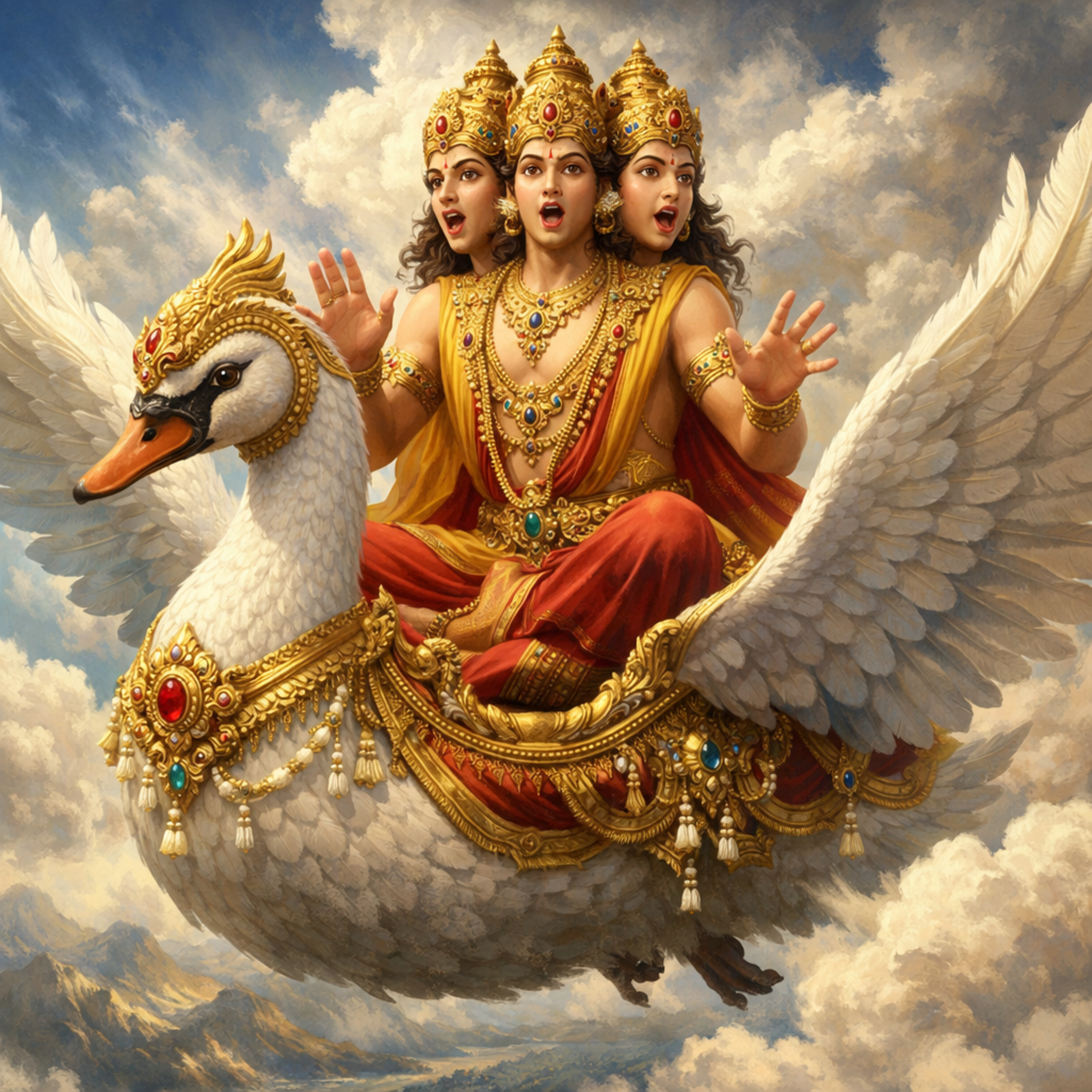 Krishna Consciousness