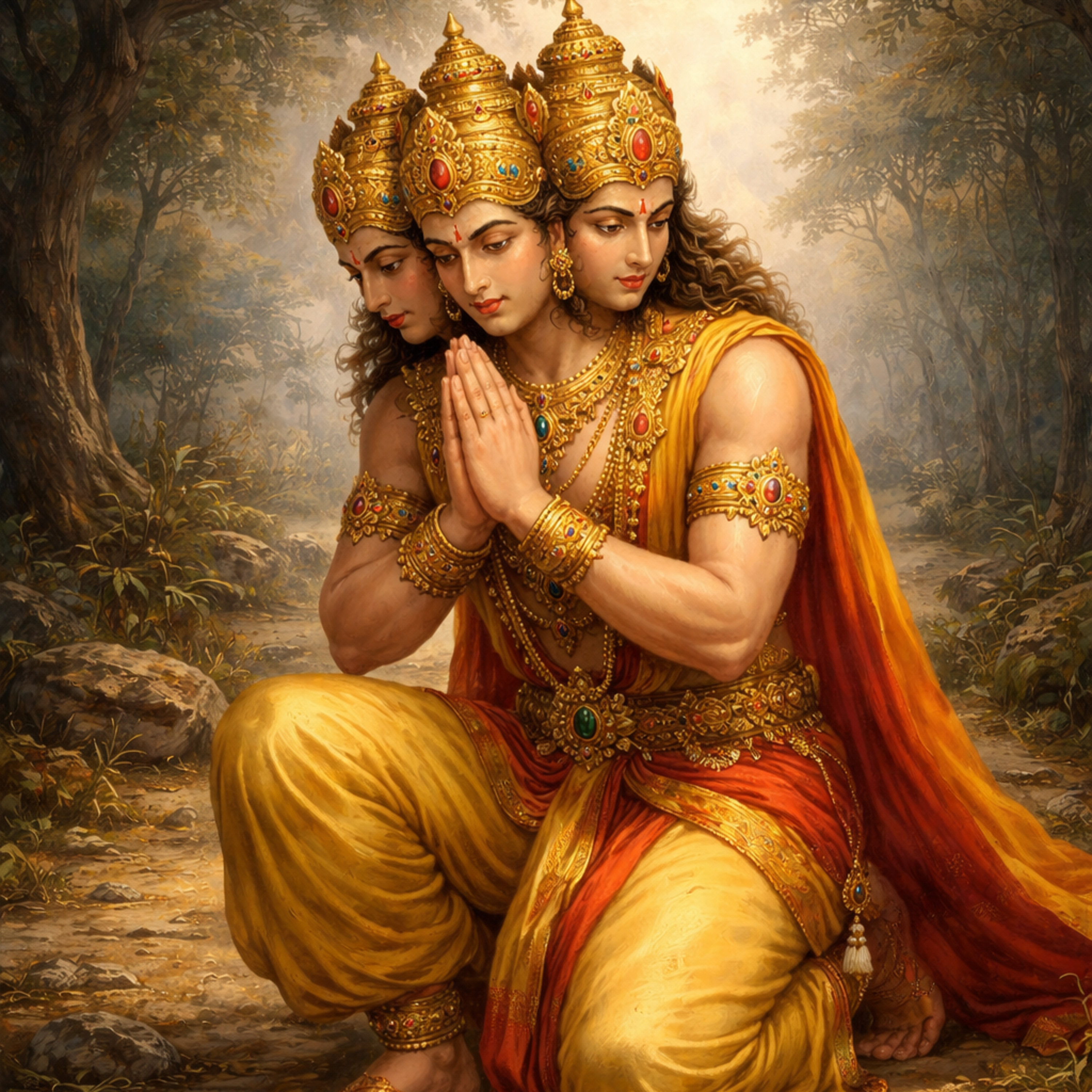 Krishna Consciousness