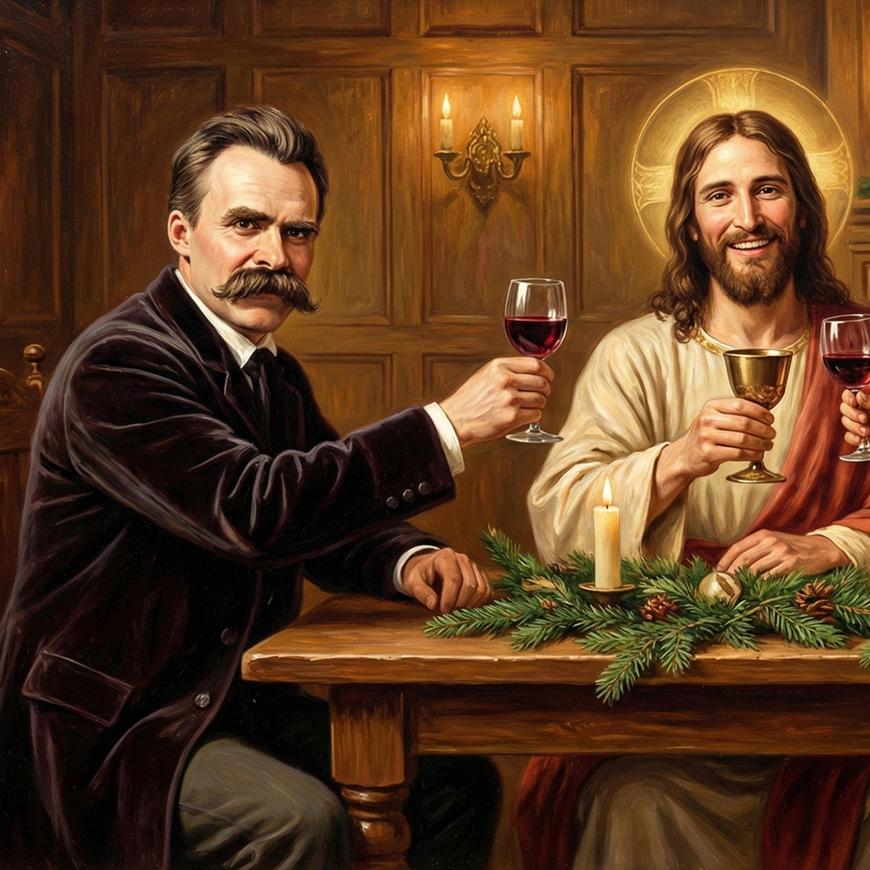 Christmas Special 2025