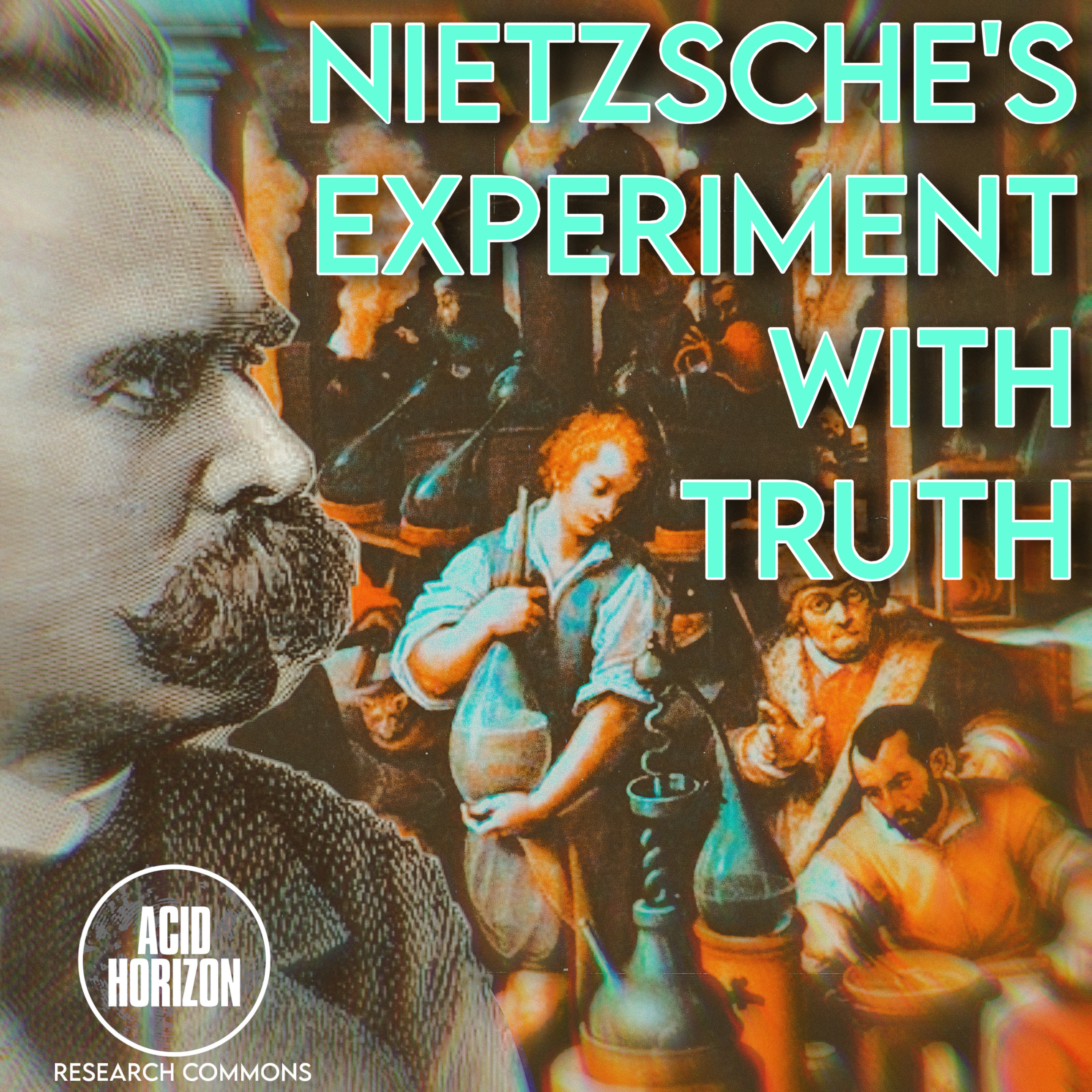 New Year's Announcement