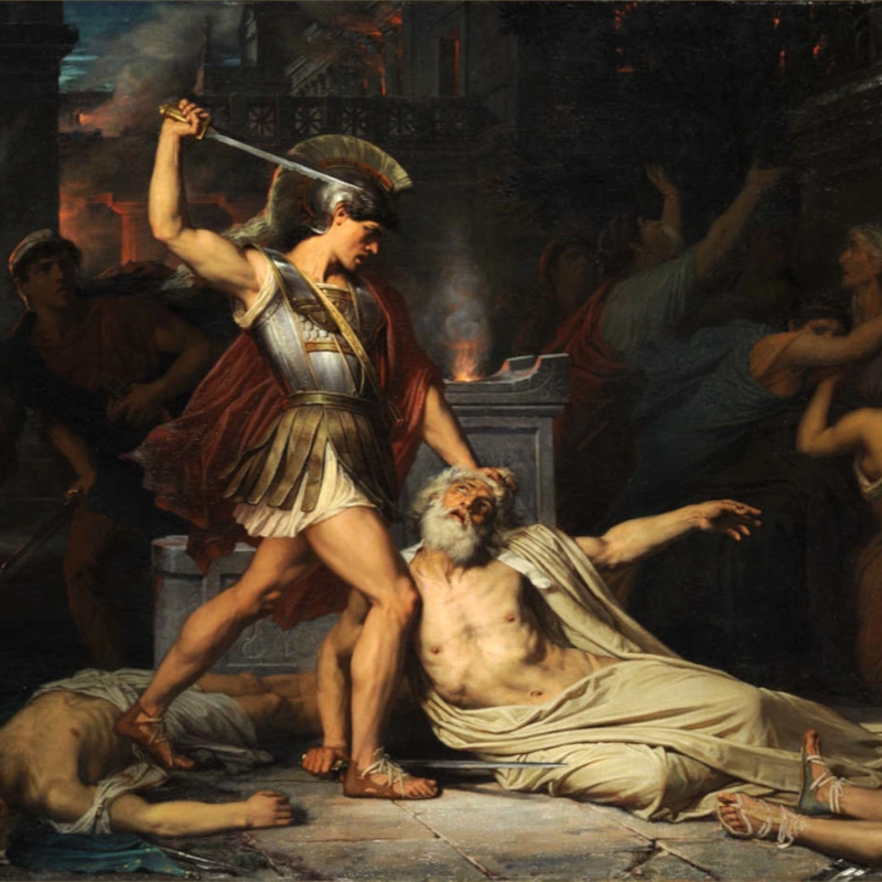 137: Philosopher as Spectator