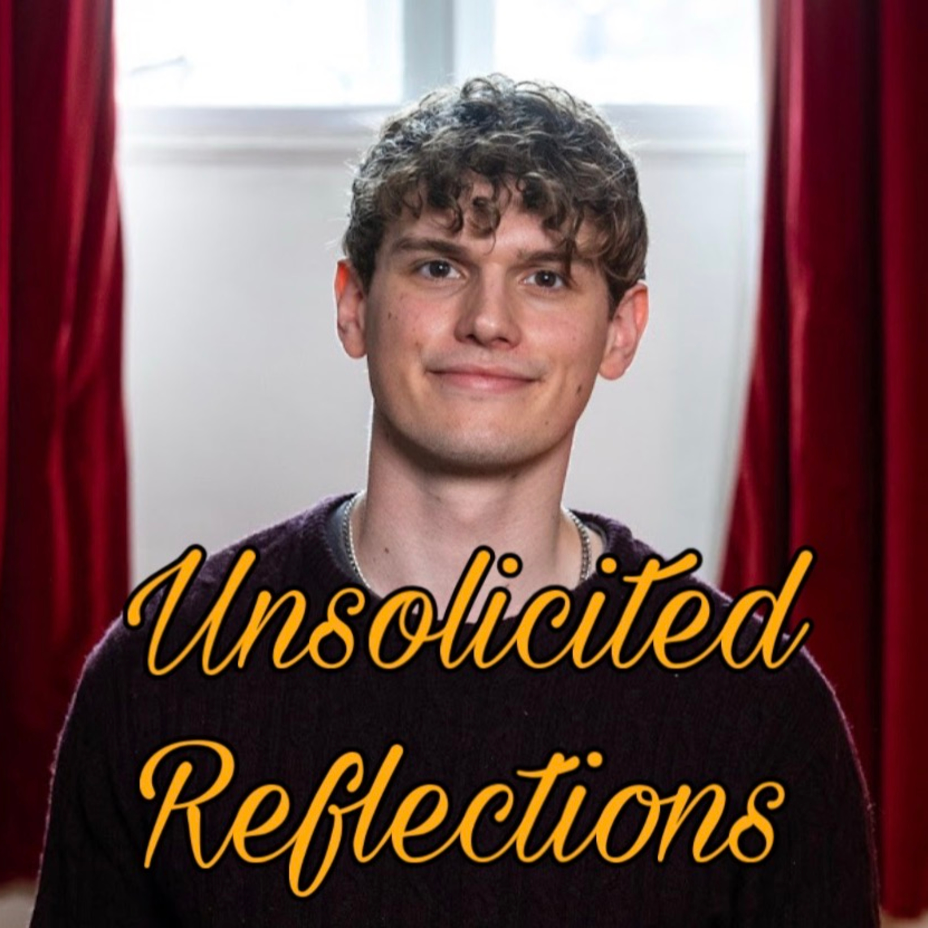Podcast Cover