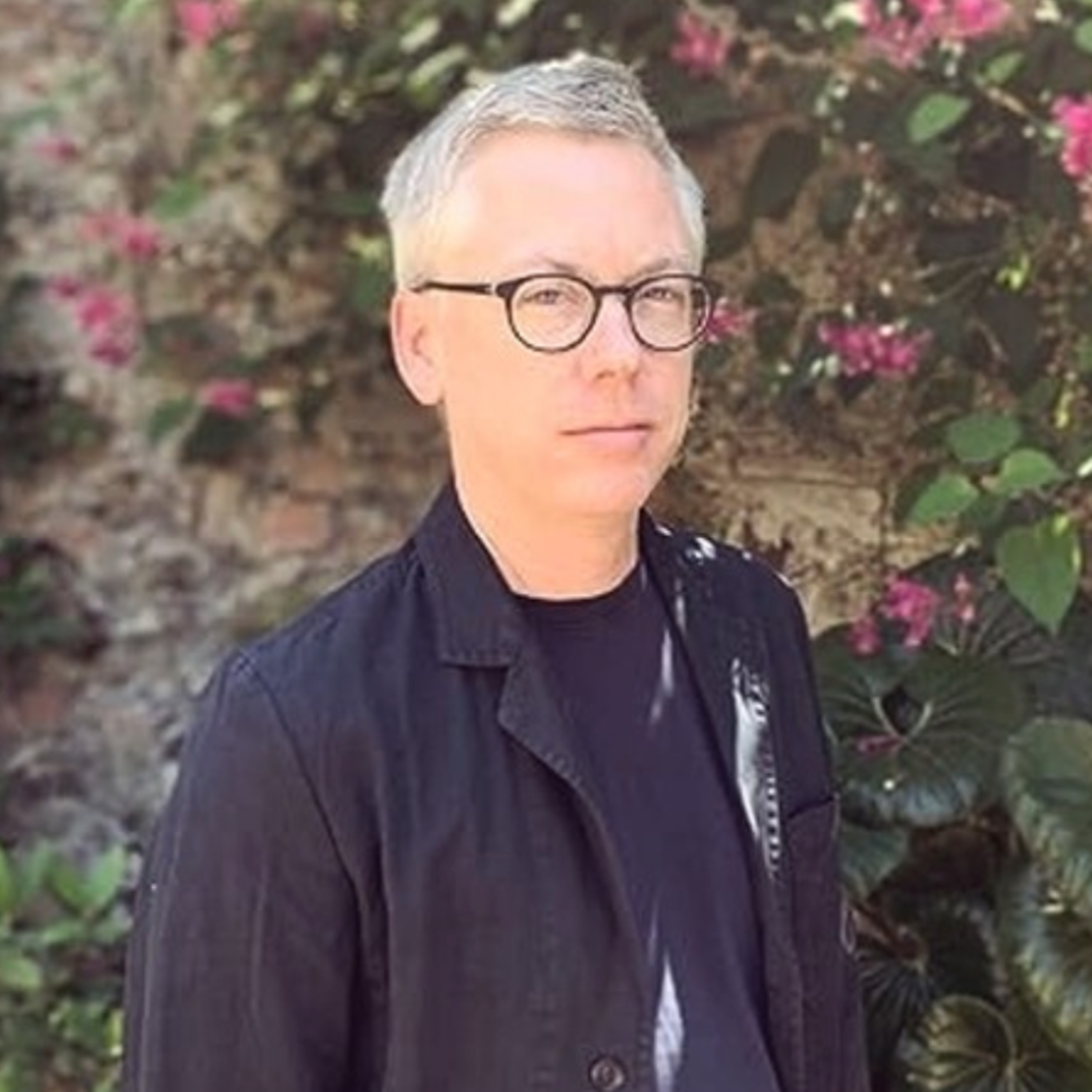 Untimely Reflections #46: Stuart Kendall - On Georges Bataille episode artwork