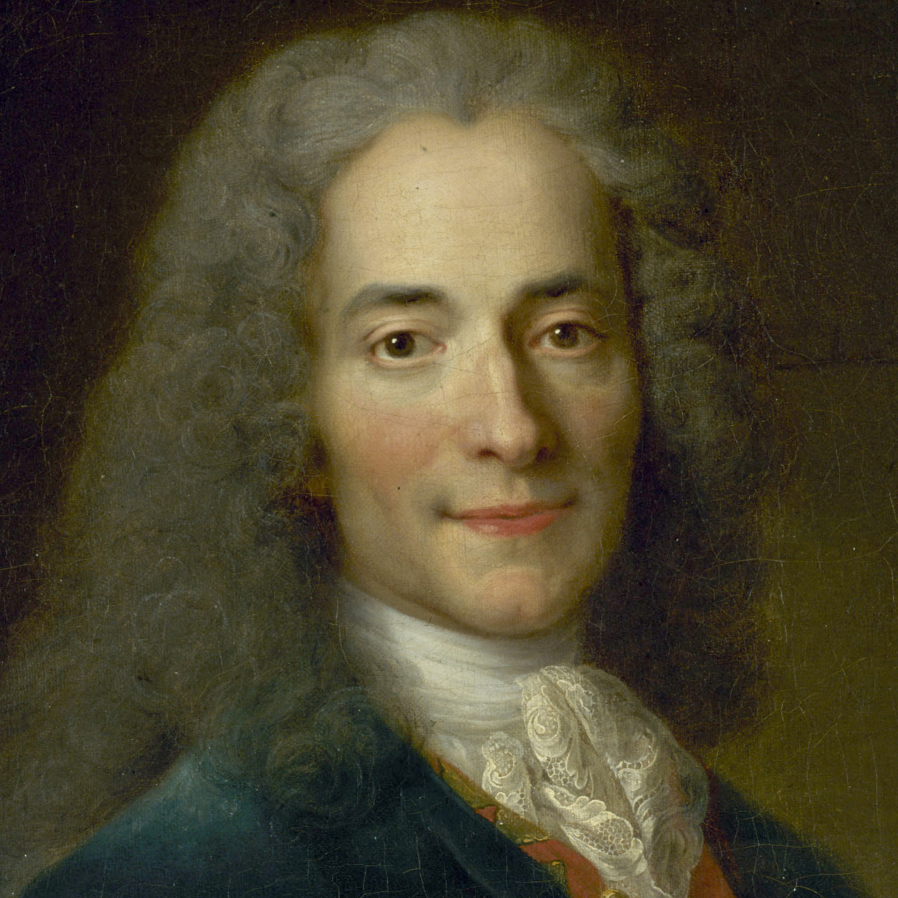 152: Voltaire - Candide