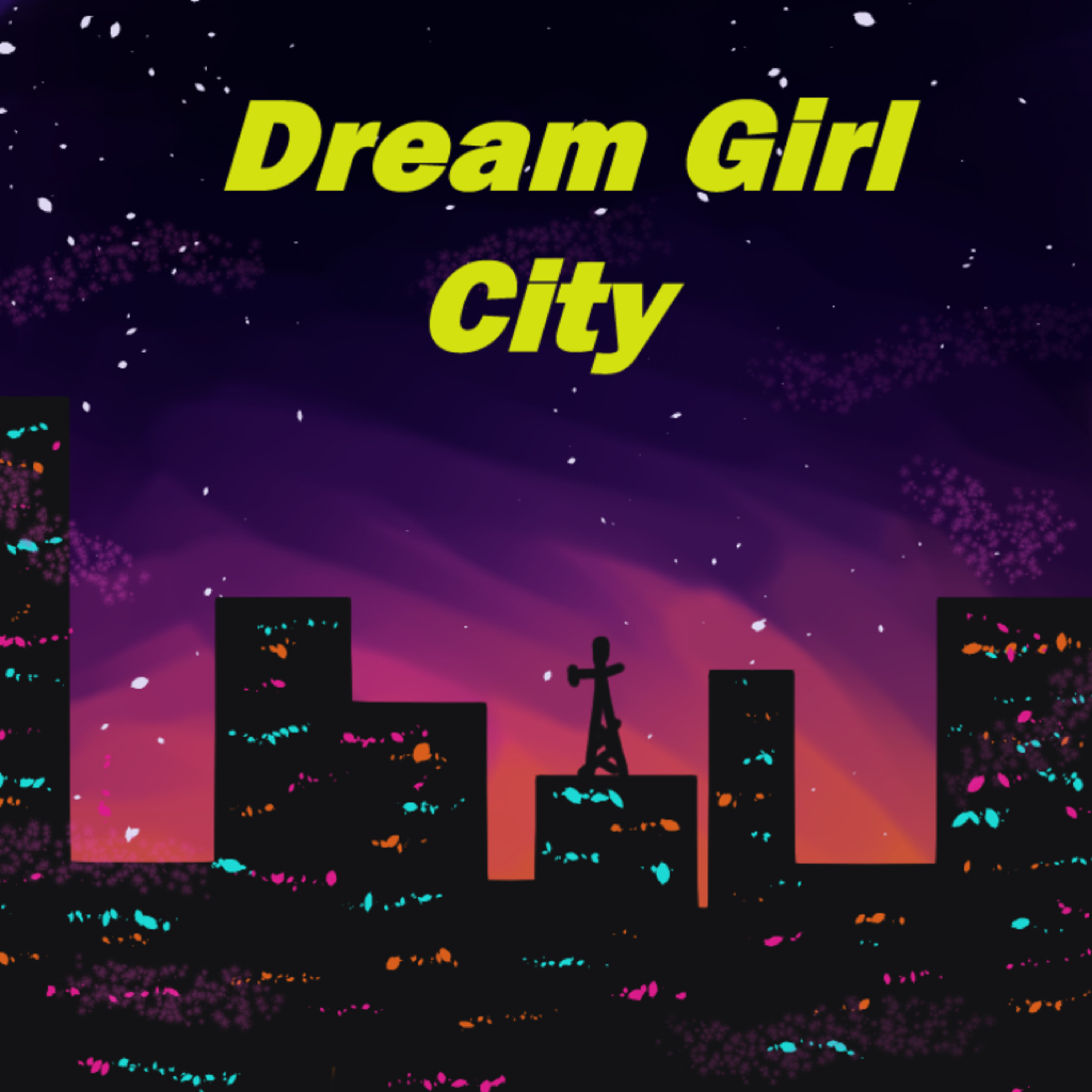 Dream Girl City