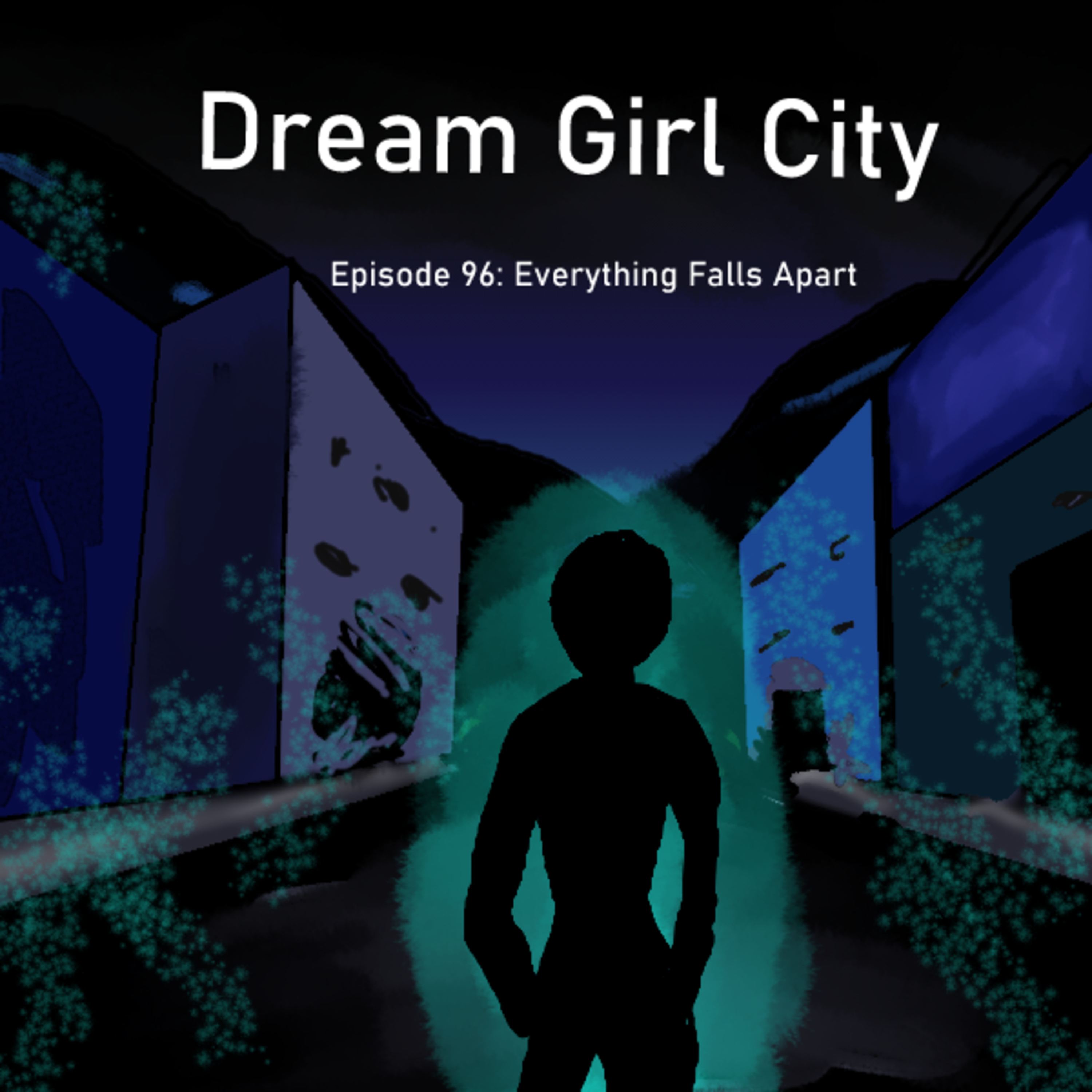 Dream Girl City