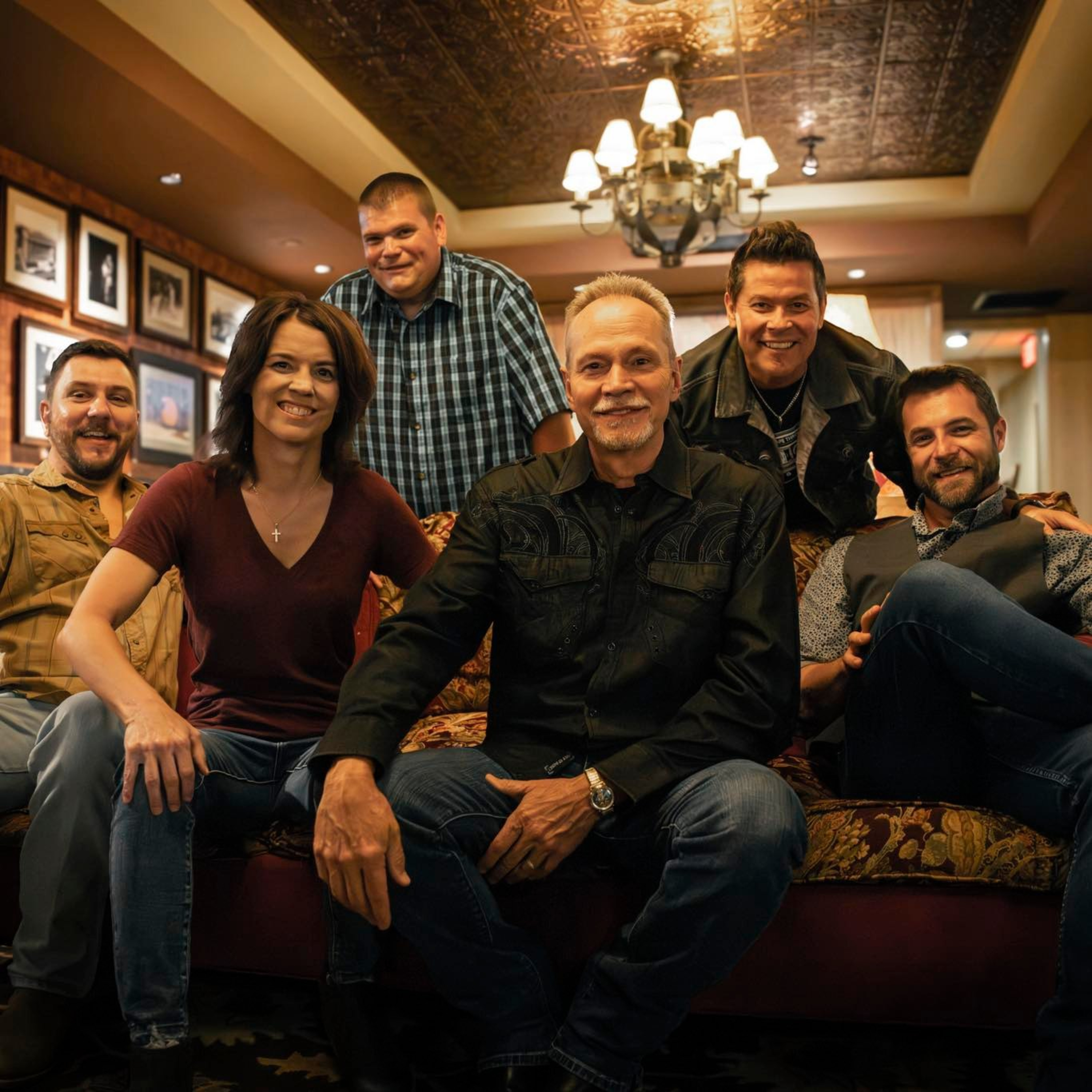 The Rick Dollar Show Podcast!