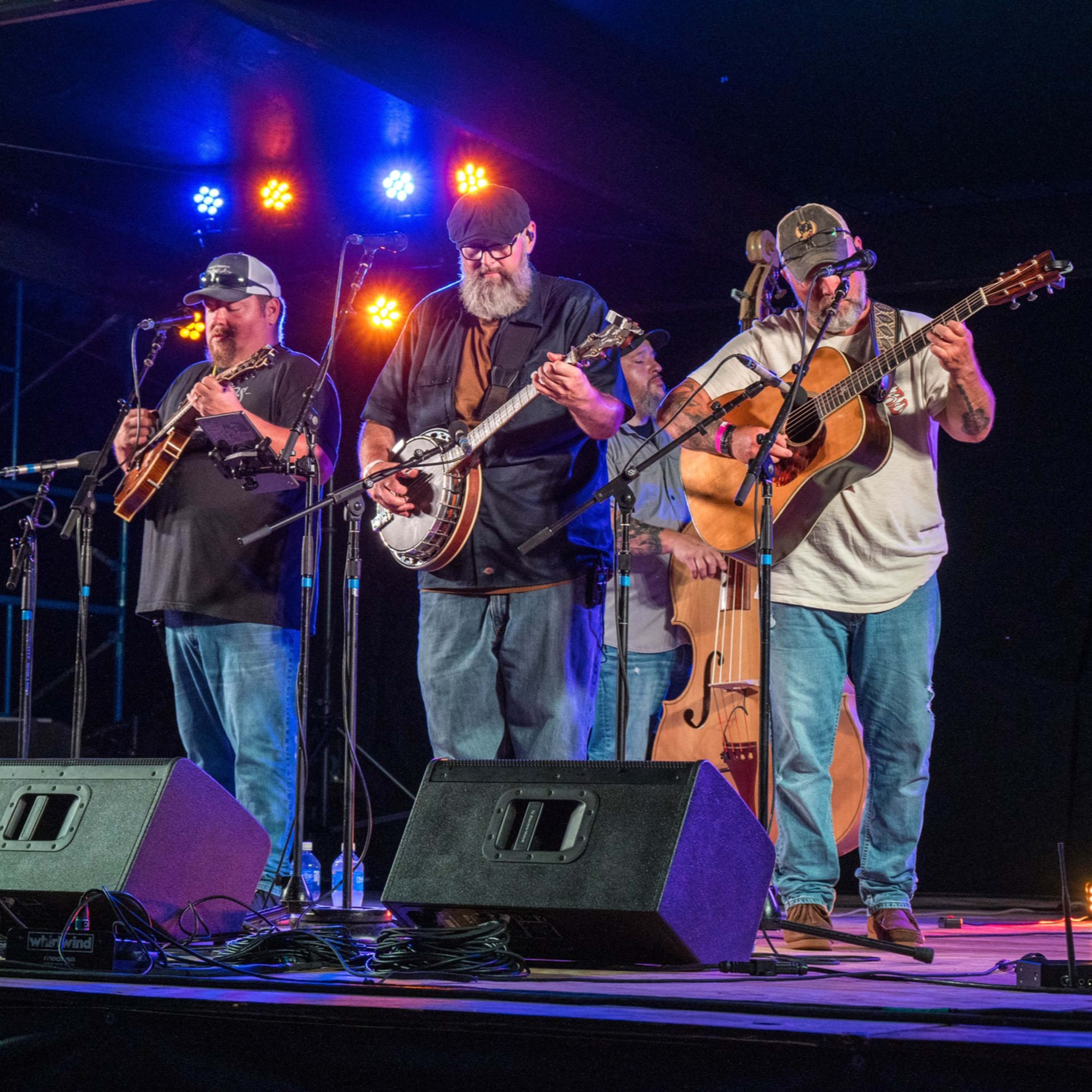 The Rick Dollar Show Podcast!