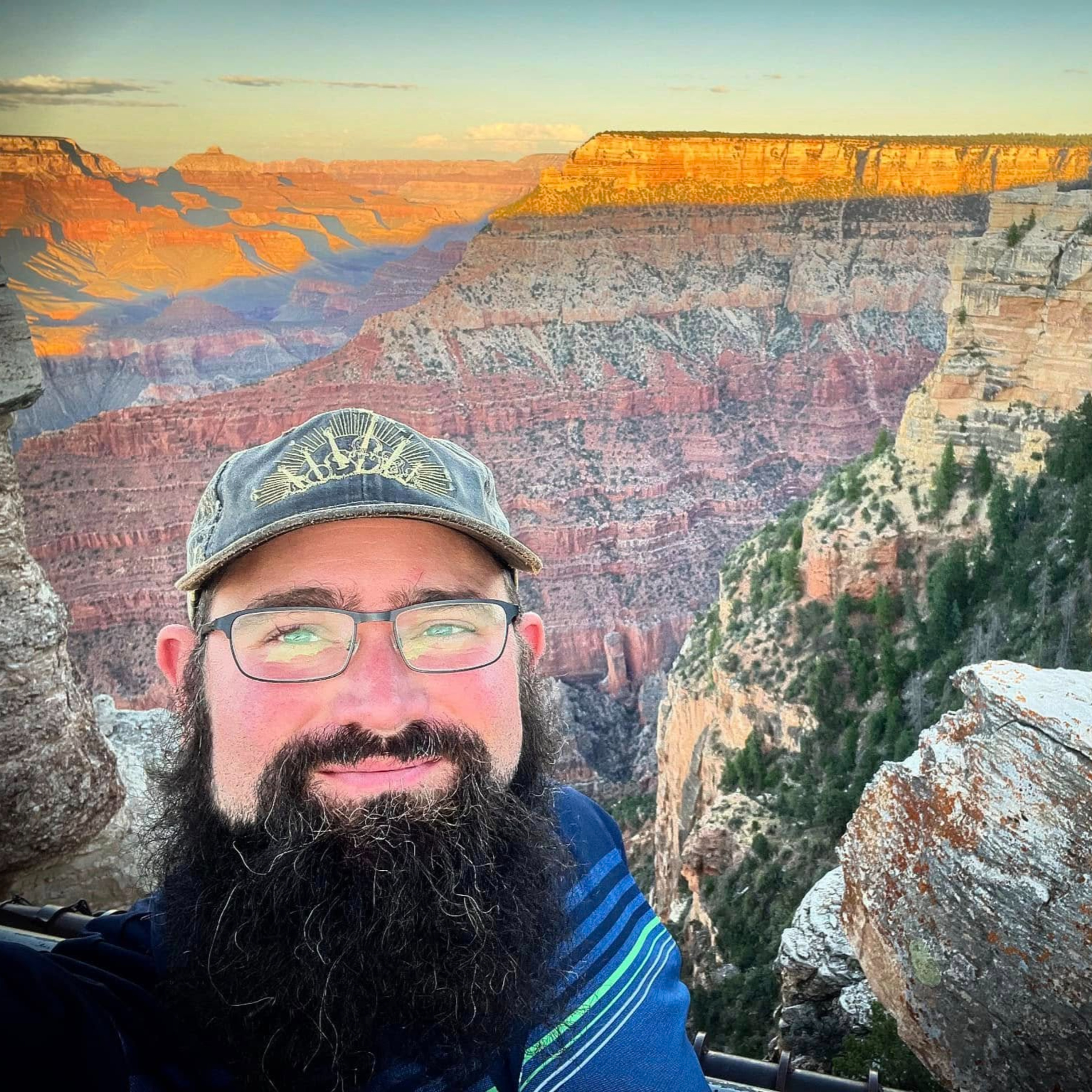 The Rick Dollar Show Podcast!