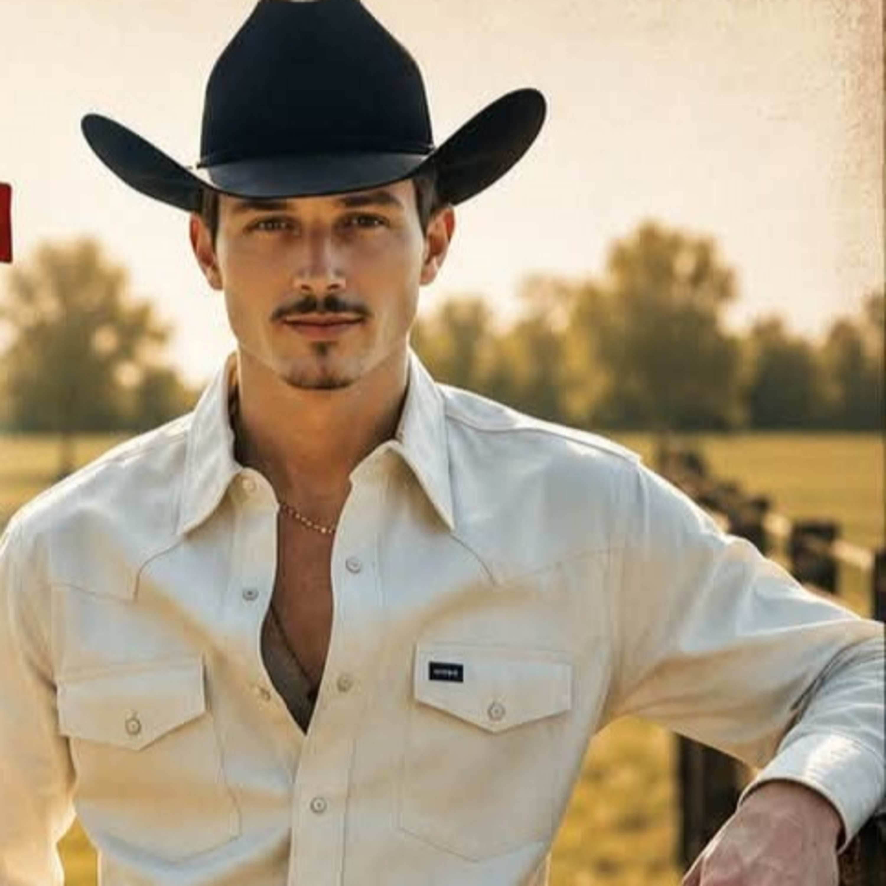 Spencer Hatcher, Carrying Country Music Forward One Stage at a Time episode artwork