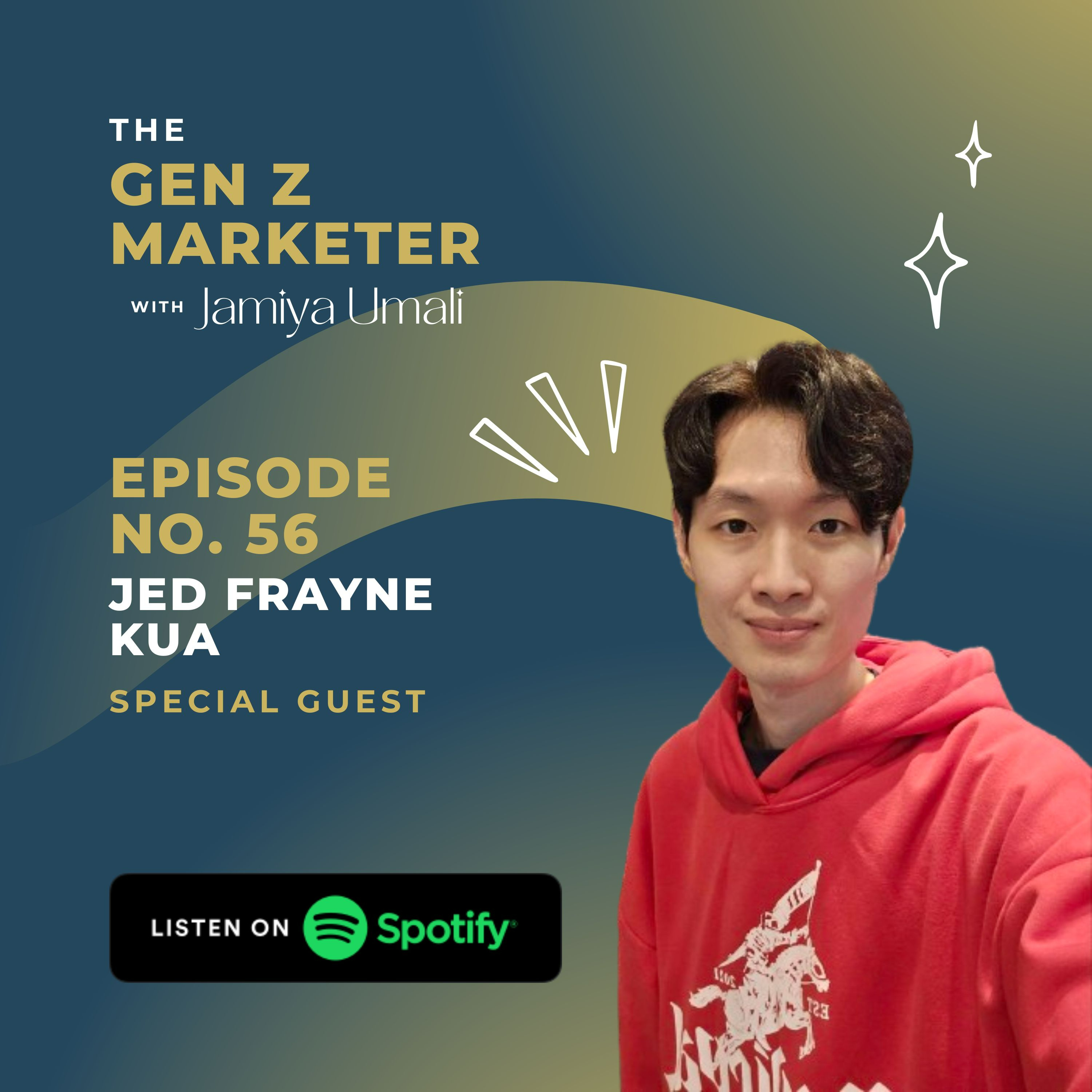 Ep. 56 - Craft Engaging Short Videos with Jed of Runit Decks