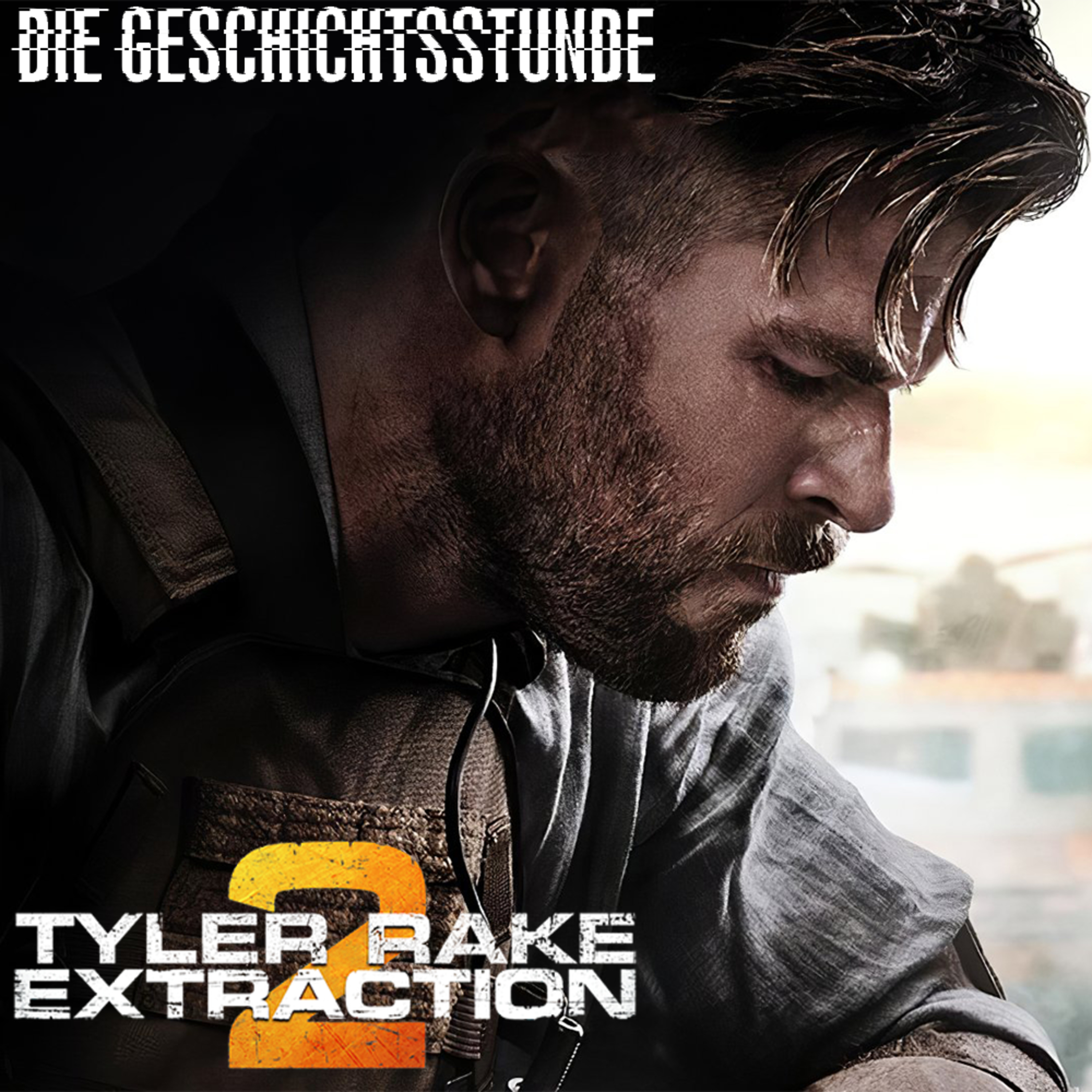 Die Geschichtsstunde