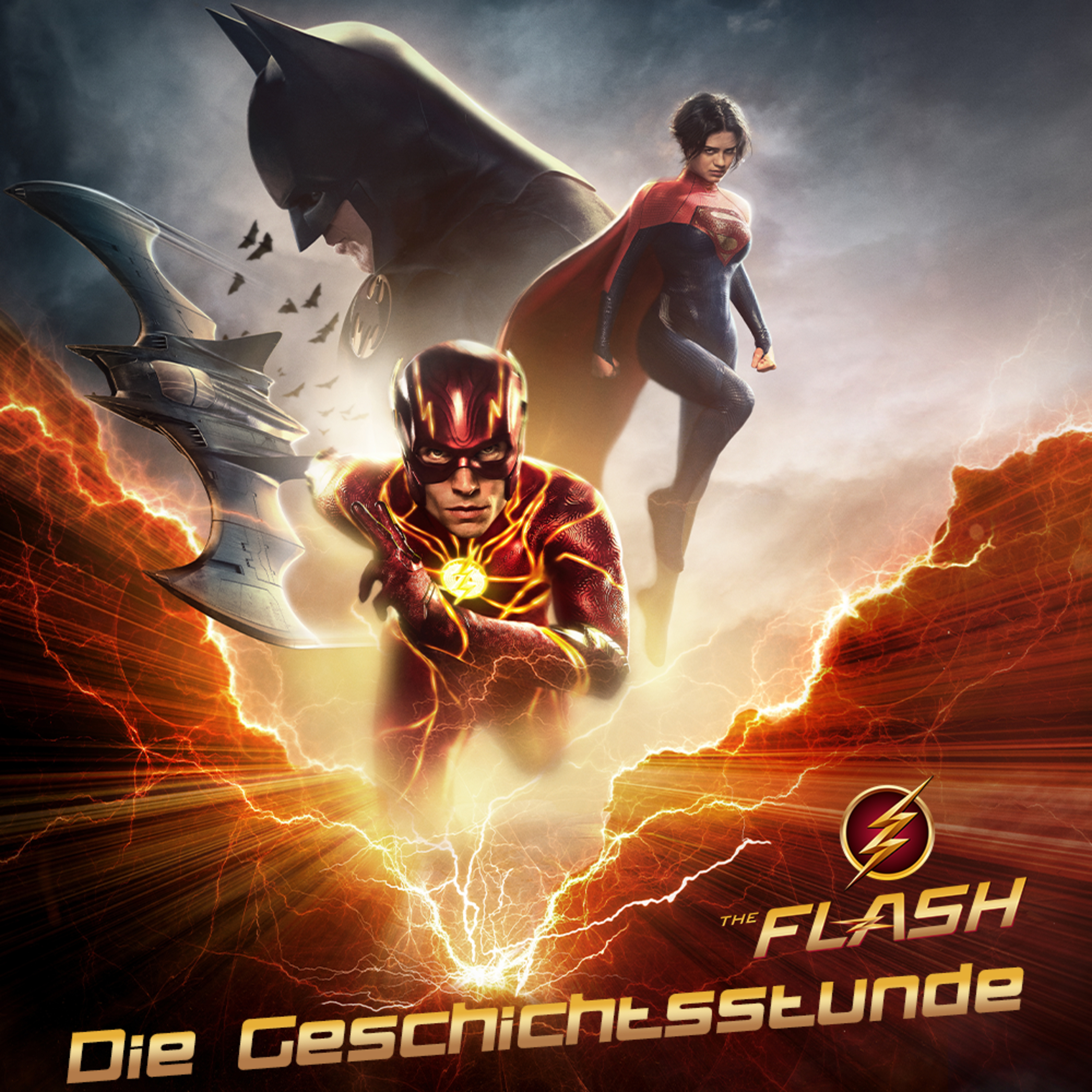Die Geschichtsstunde