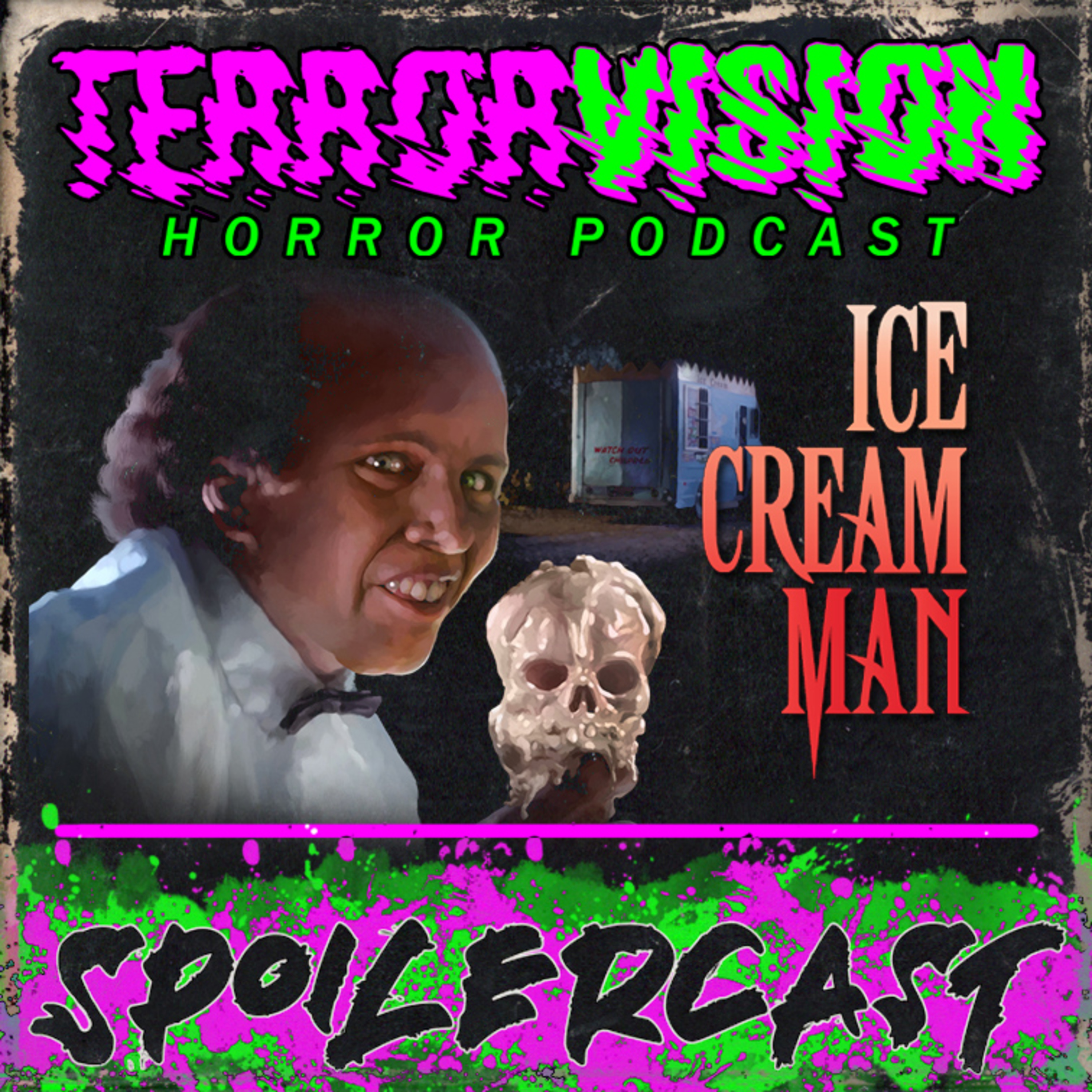 TerrorVision Horror Podcast