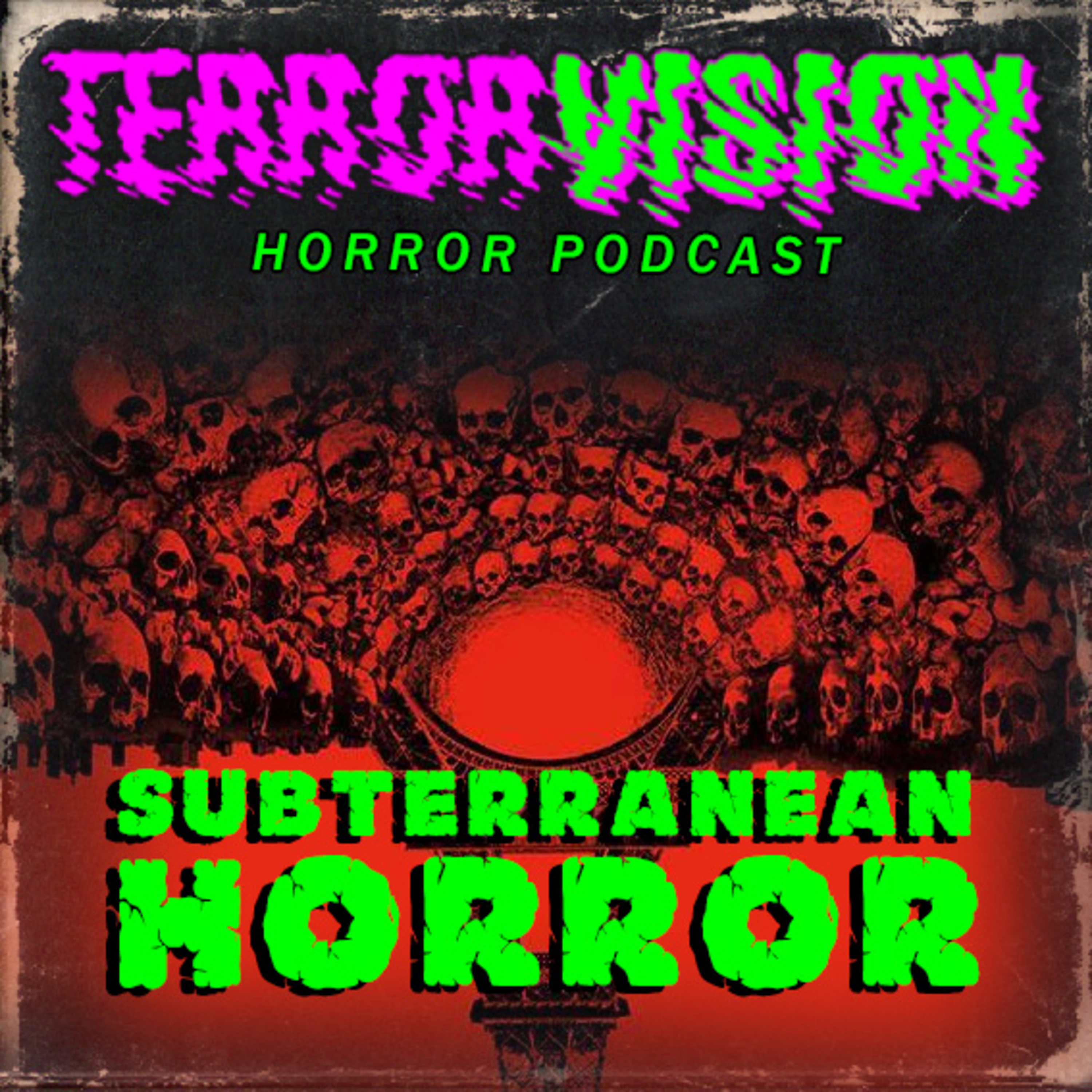 TerrorVision Horror Podcast