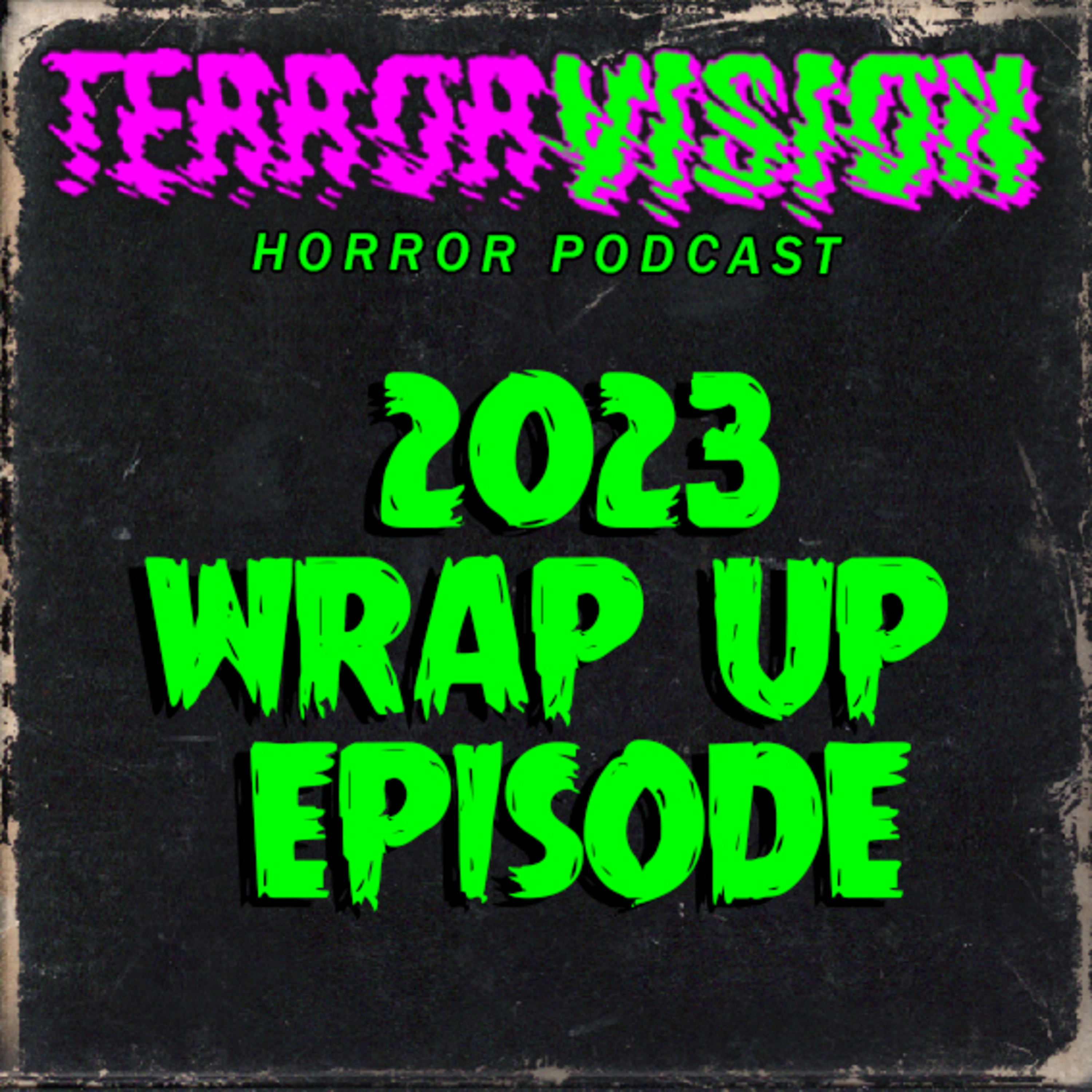 Ep.157: 2023 Wrap Up Episode episode artwork