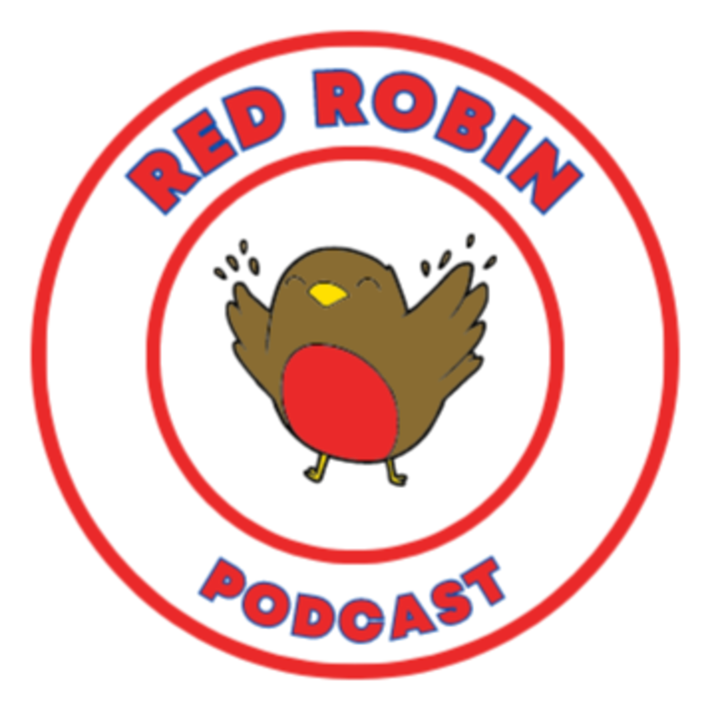 Robin Pod