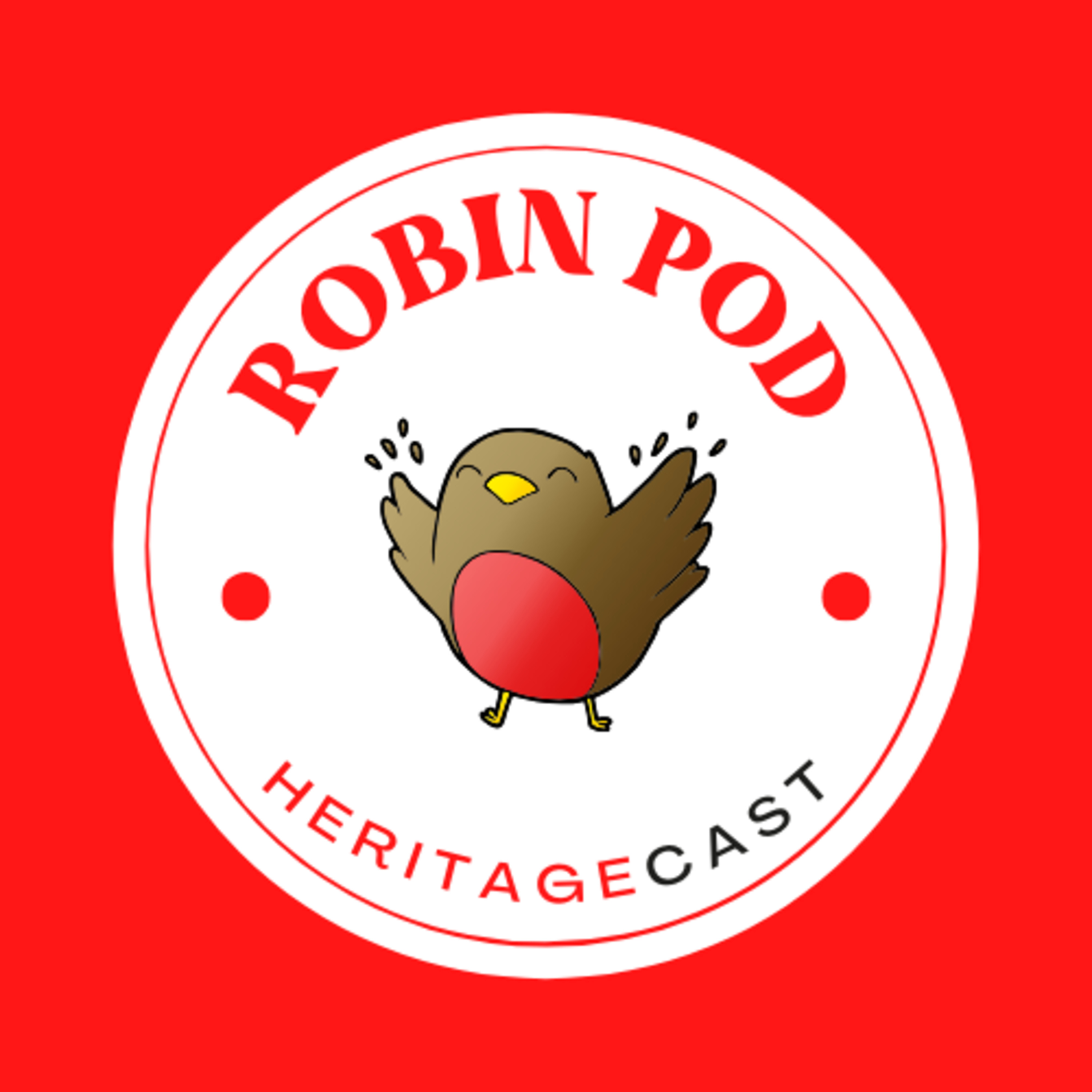 Robin Pod