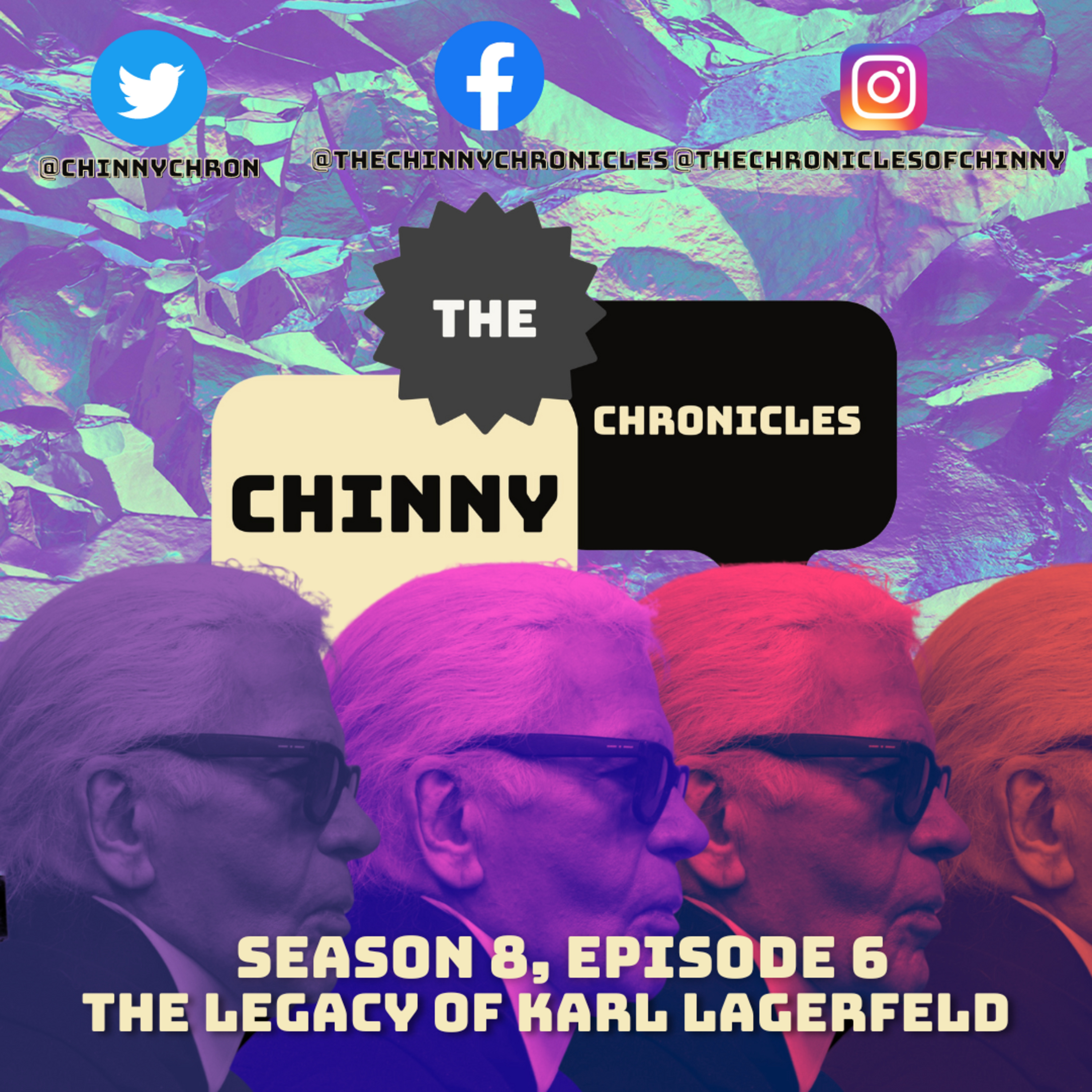 The Chinny Chronicles