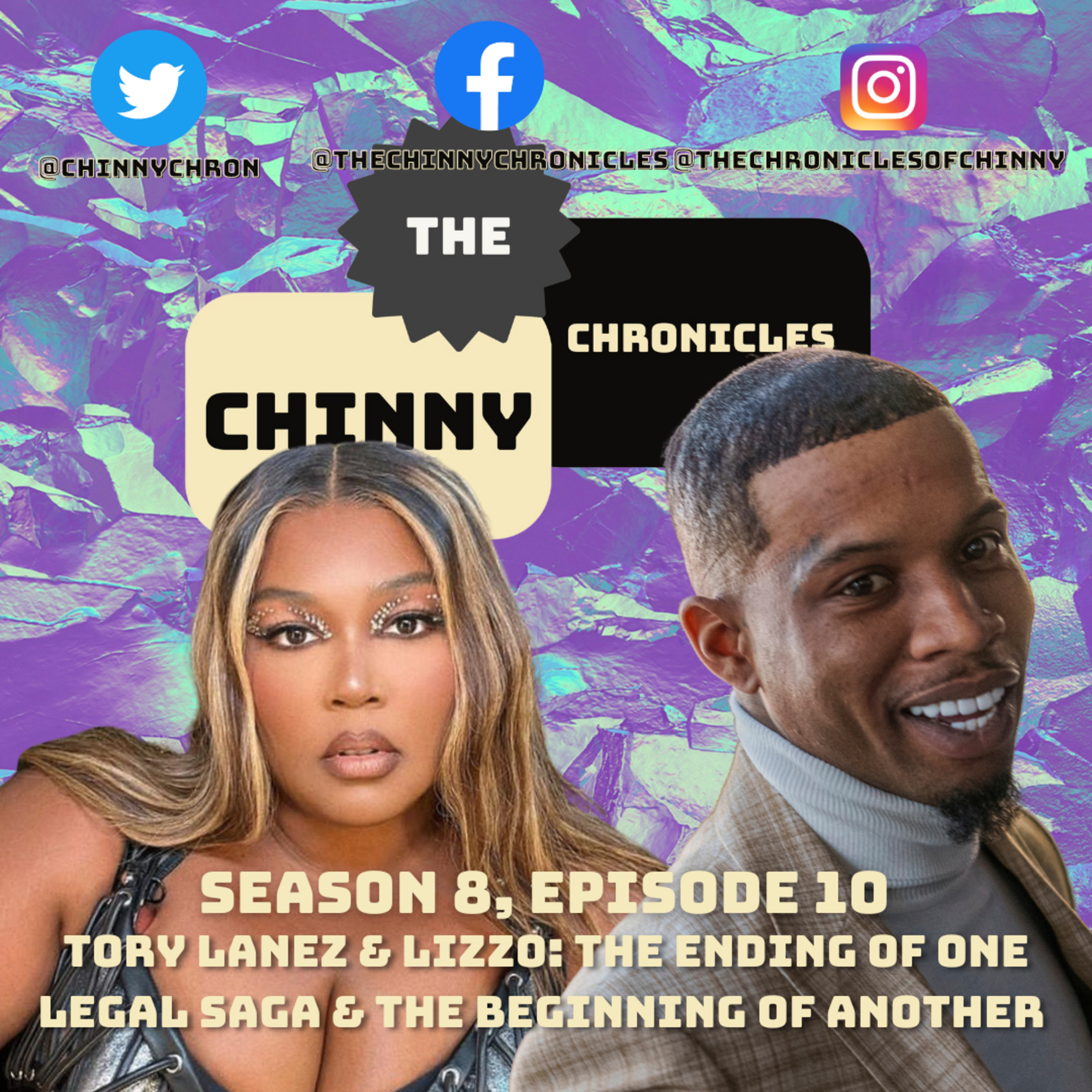 The Chinny Chronicles