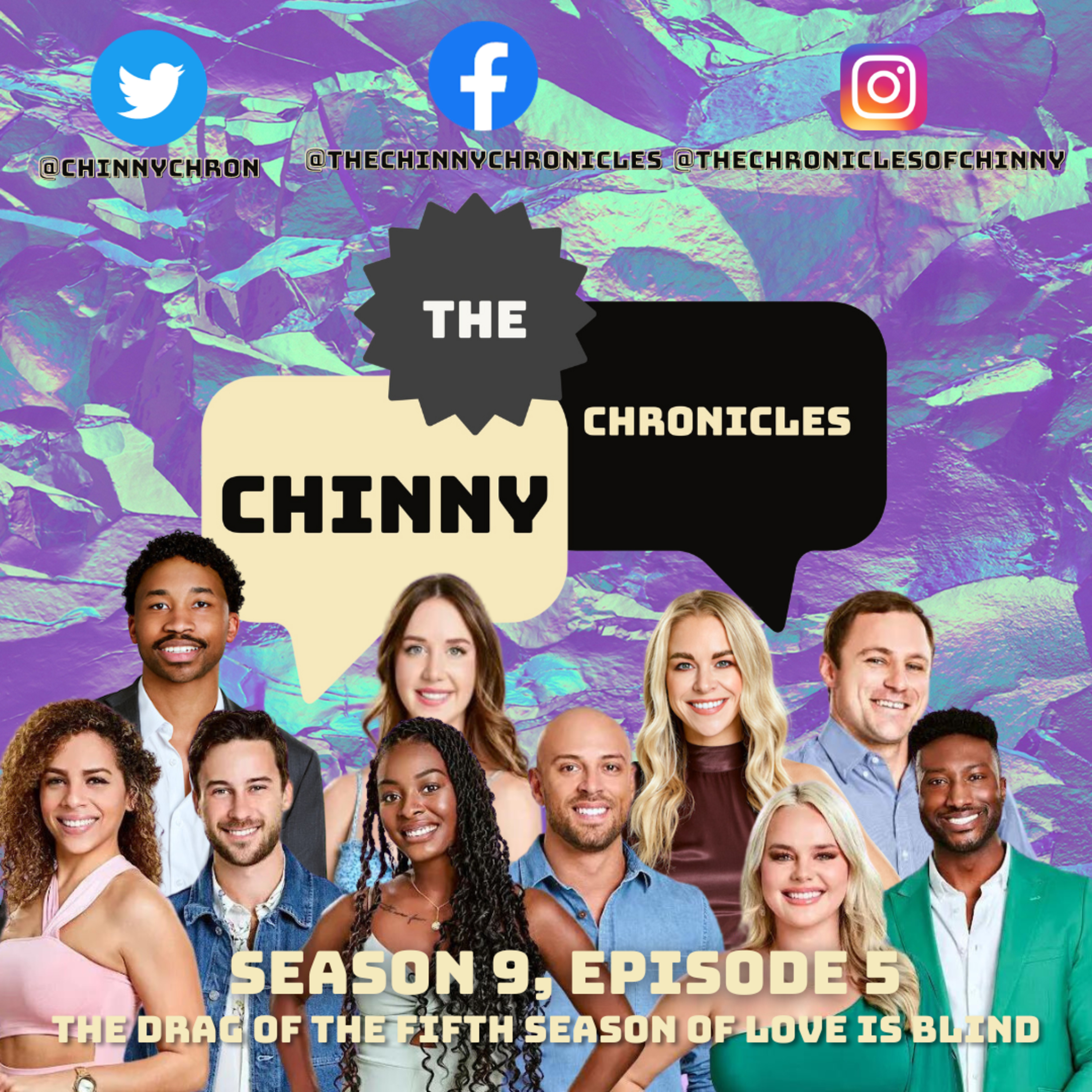 The Chinny Chronicles