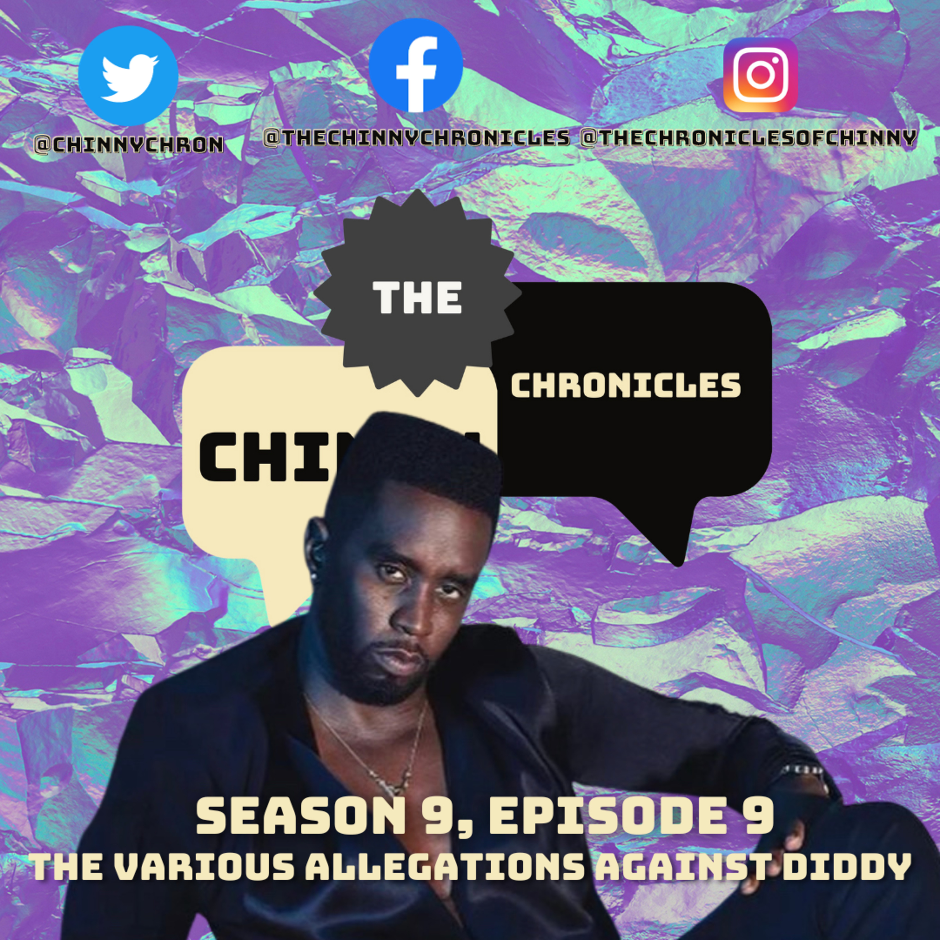 The Chinny Chronicles