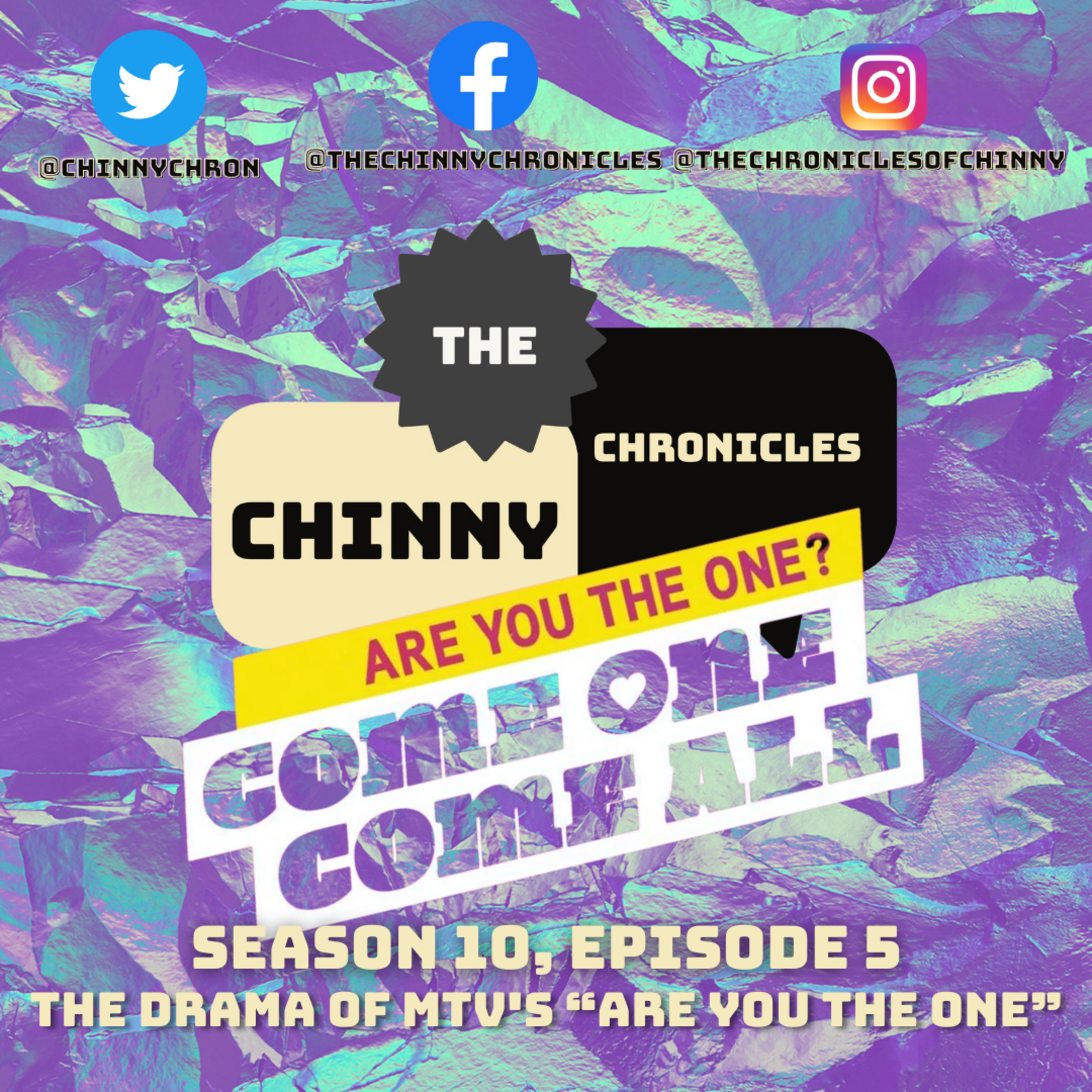 The Chinny Chronicles