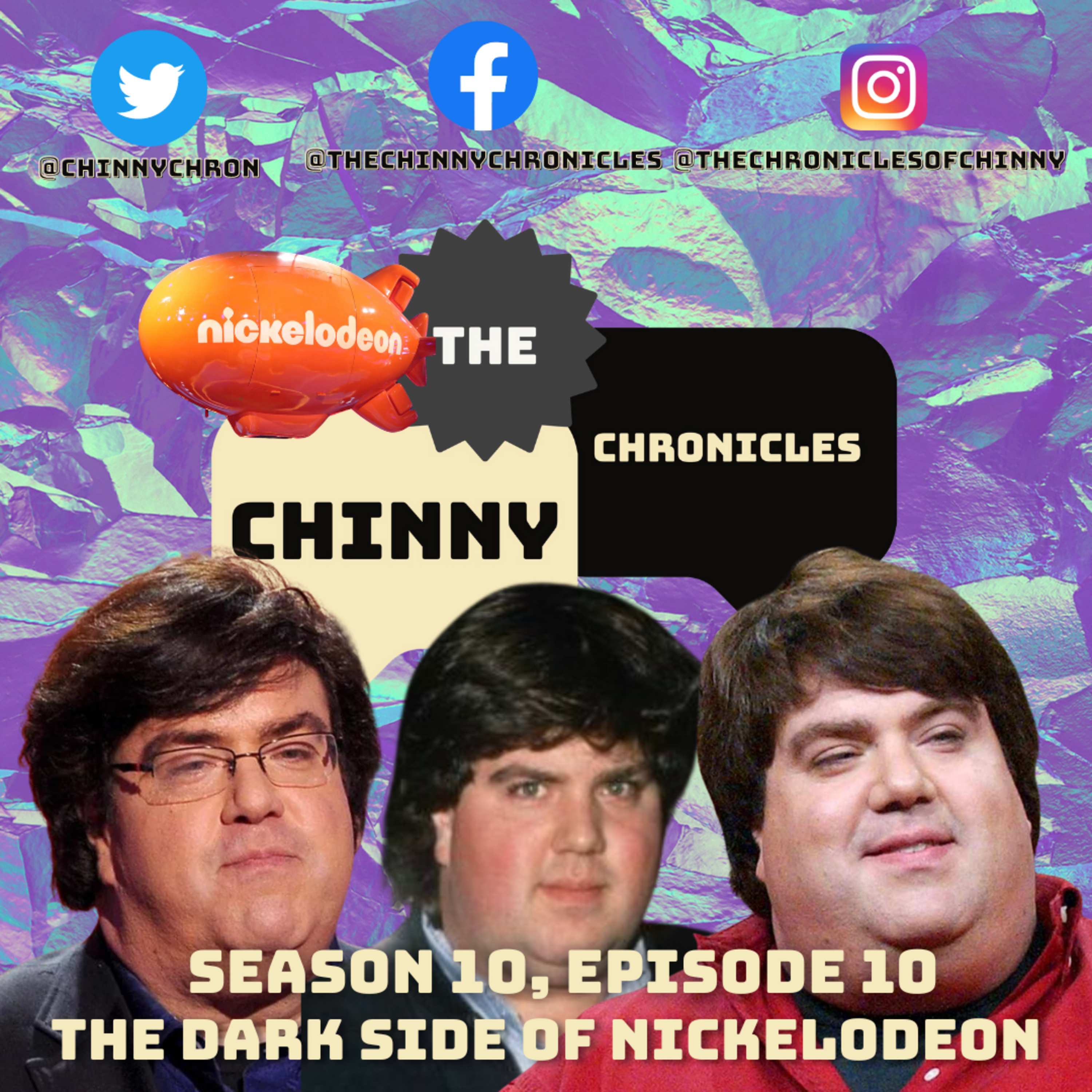 The Chinny Chronicles