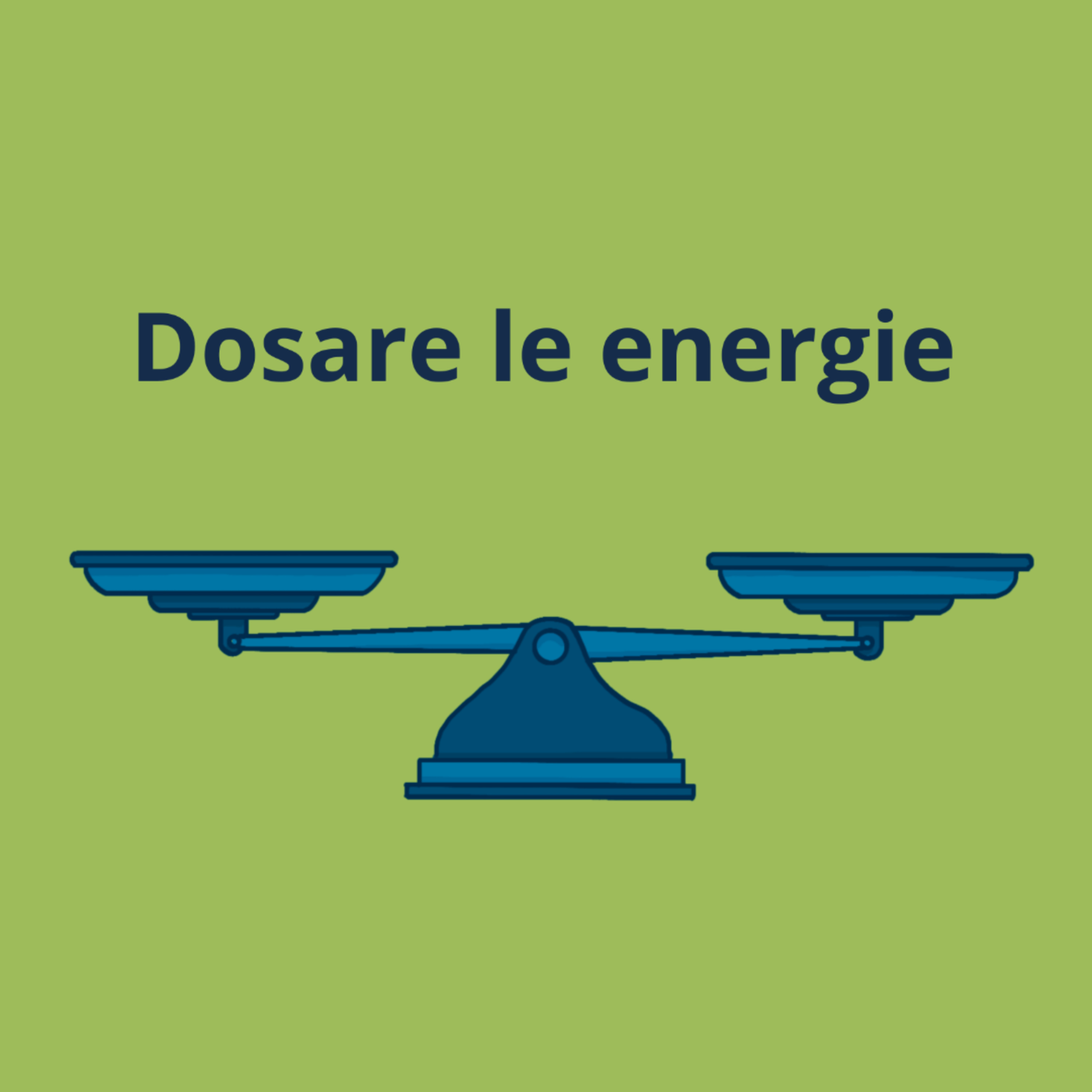 Dosare le energie episode artwork