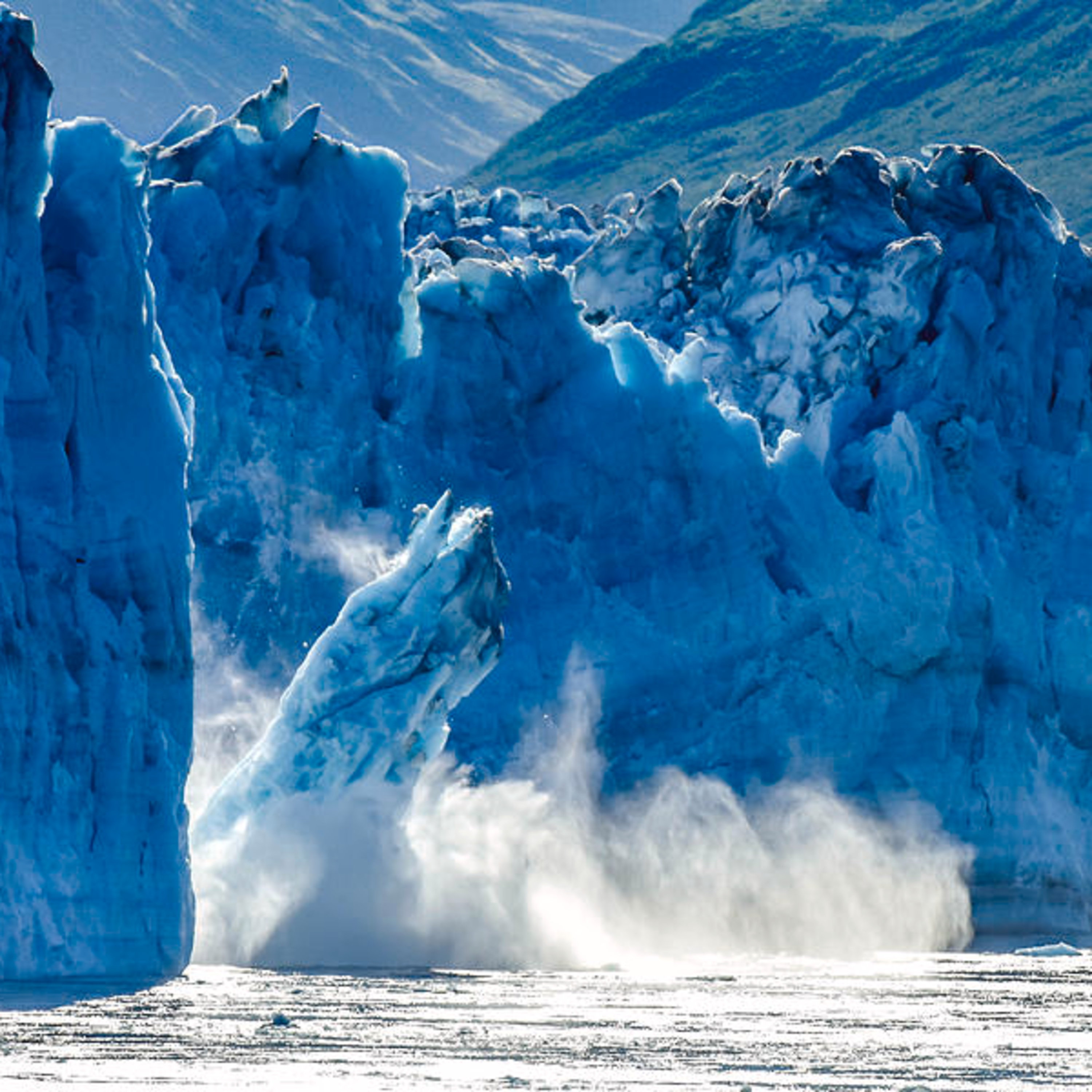 Astronomia S01E07 I ghiacciai