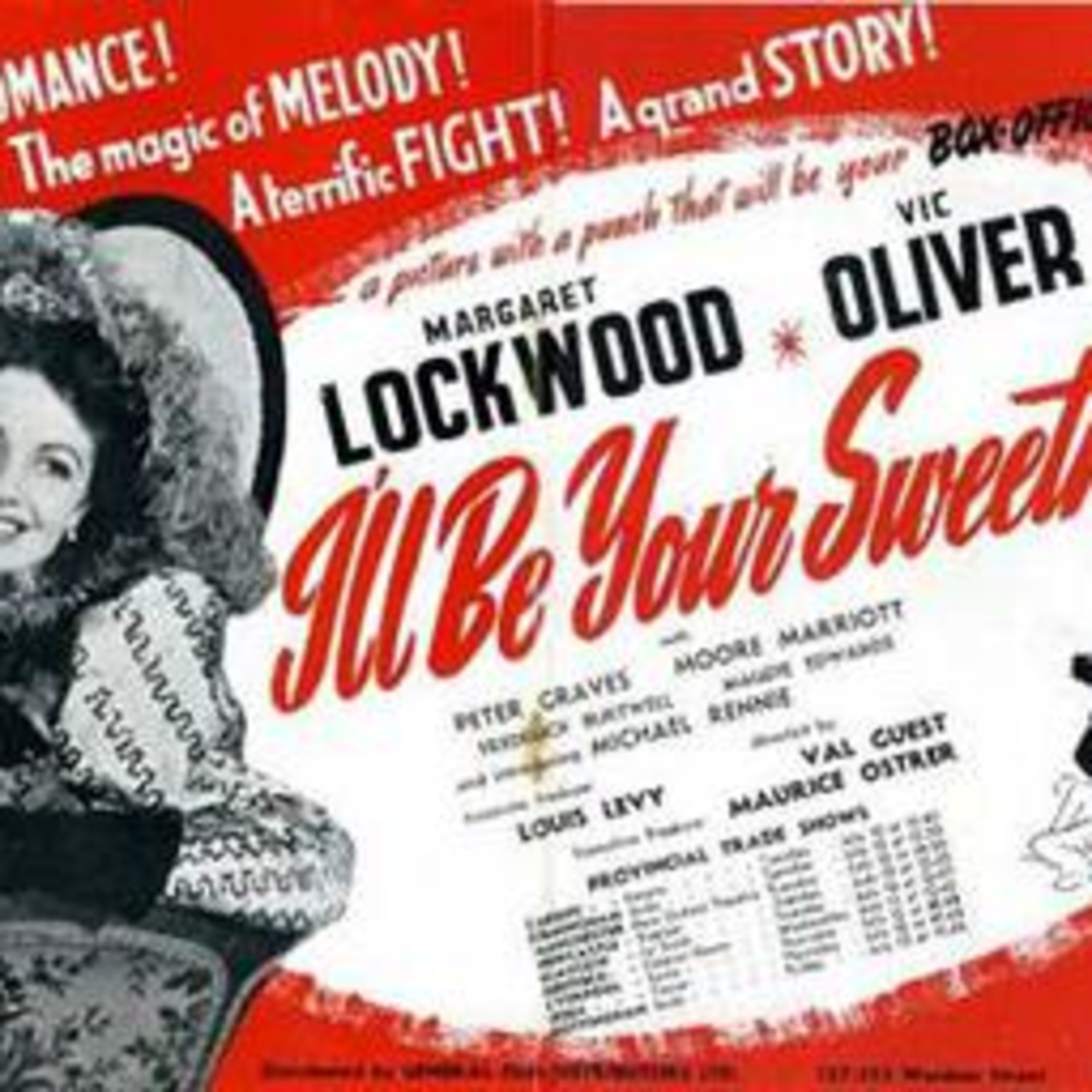 La Storia della Musica S02E15 Le canzoni anglo-americane d’inizio 1900