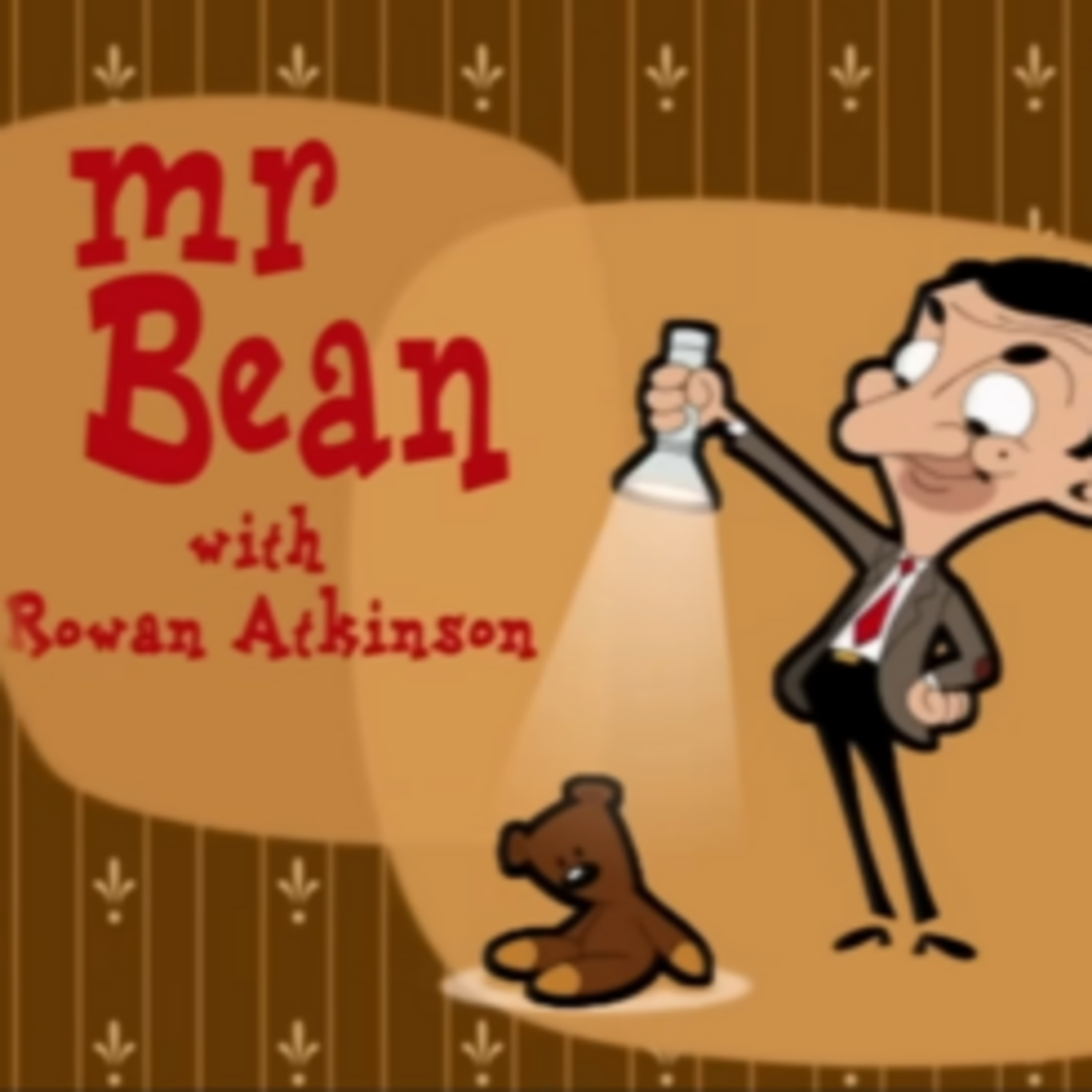 Mr.Bean S01E06