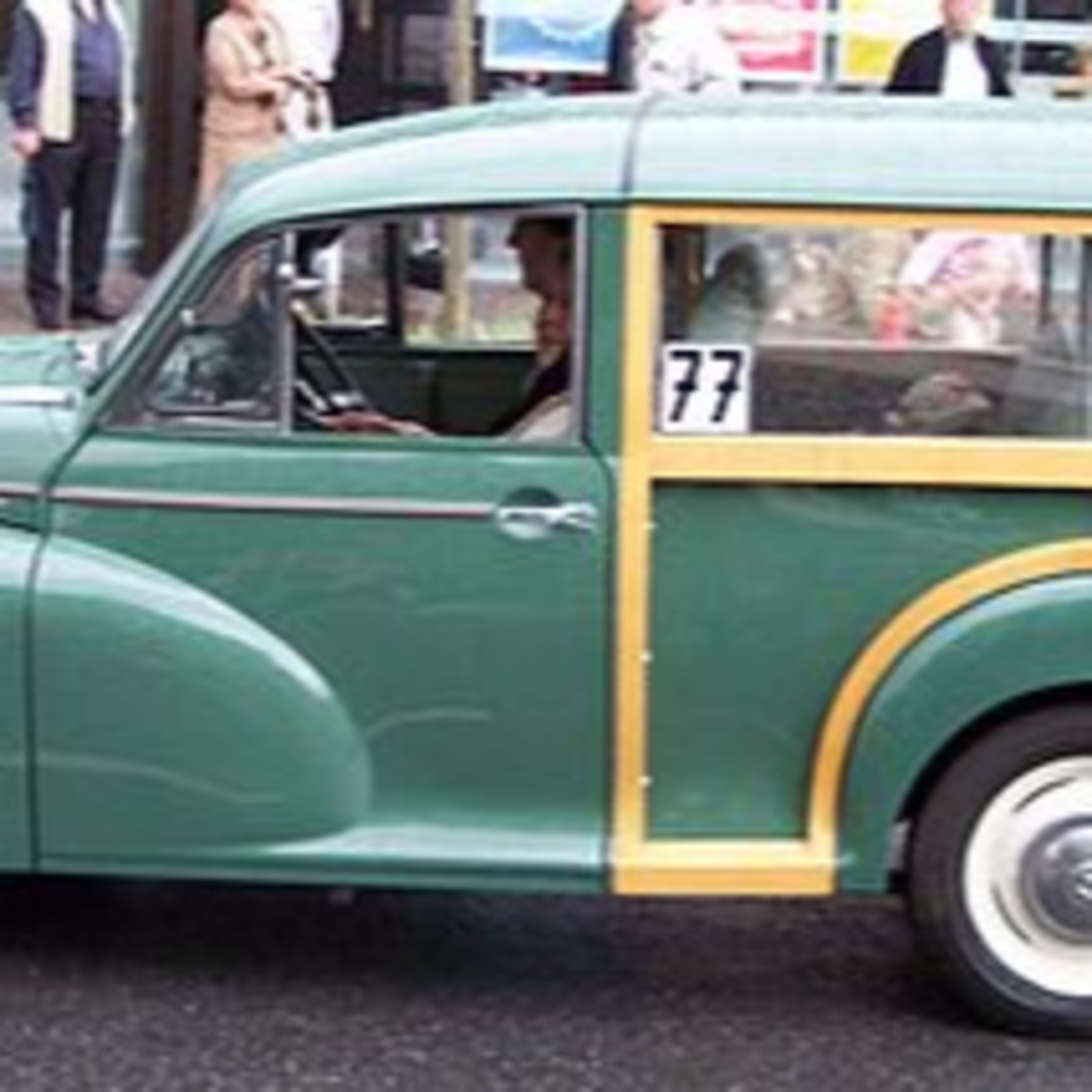 Mr.Bean S01E08 Curiosità su Mr. Bean