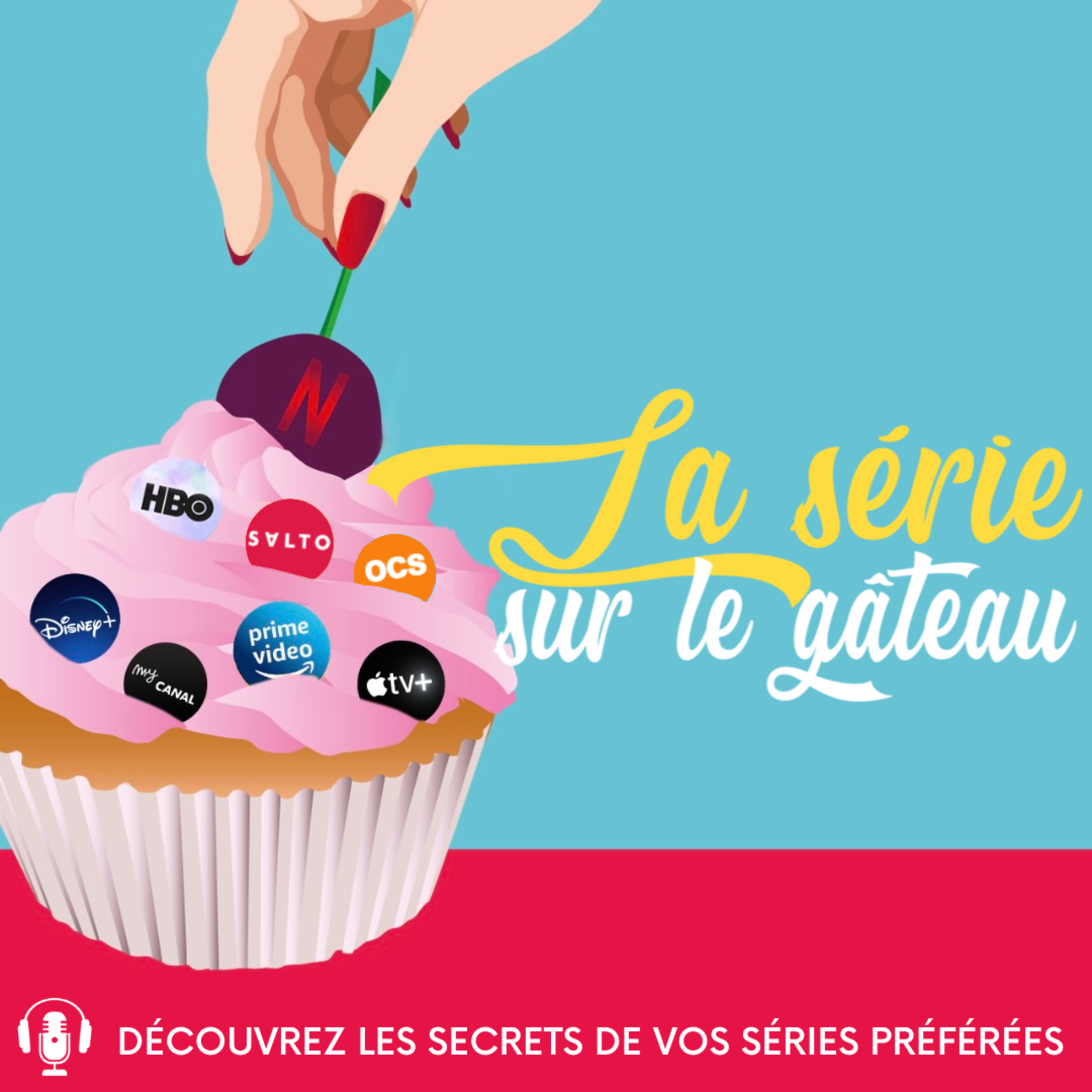 📺 THE MORNING SHOW – Les Secrets, Les Coulisses, La Critique (Jennifer Aniston, Reese Witherspoon, Apple TV)