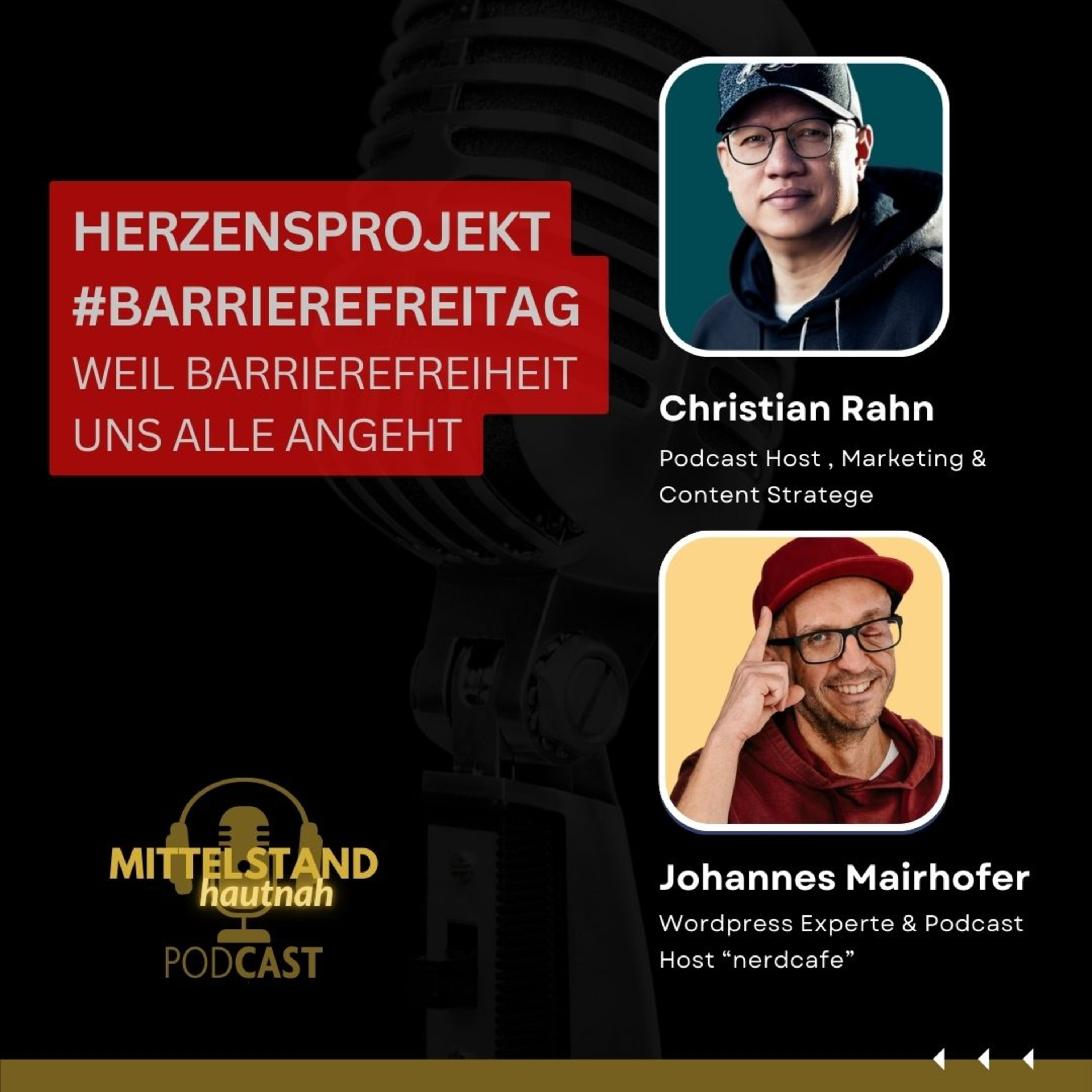Mittelstand hautnah