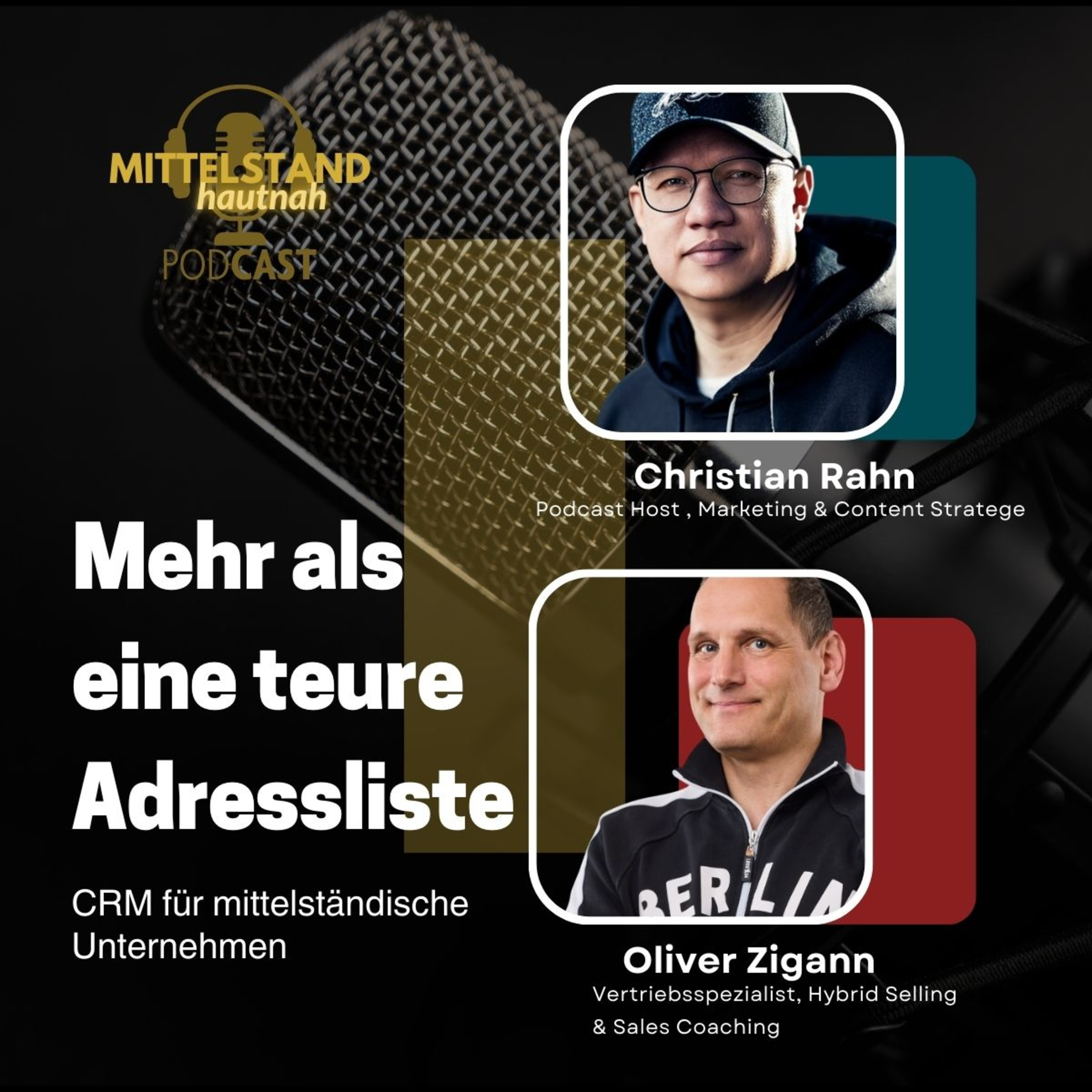 Mittelstand hautnah