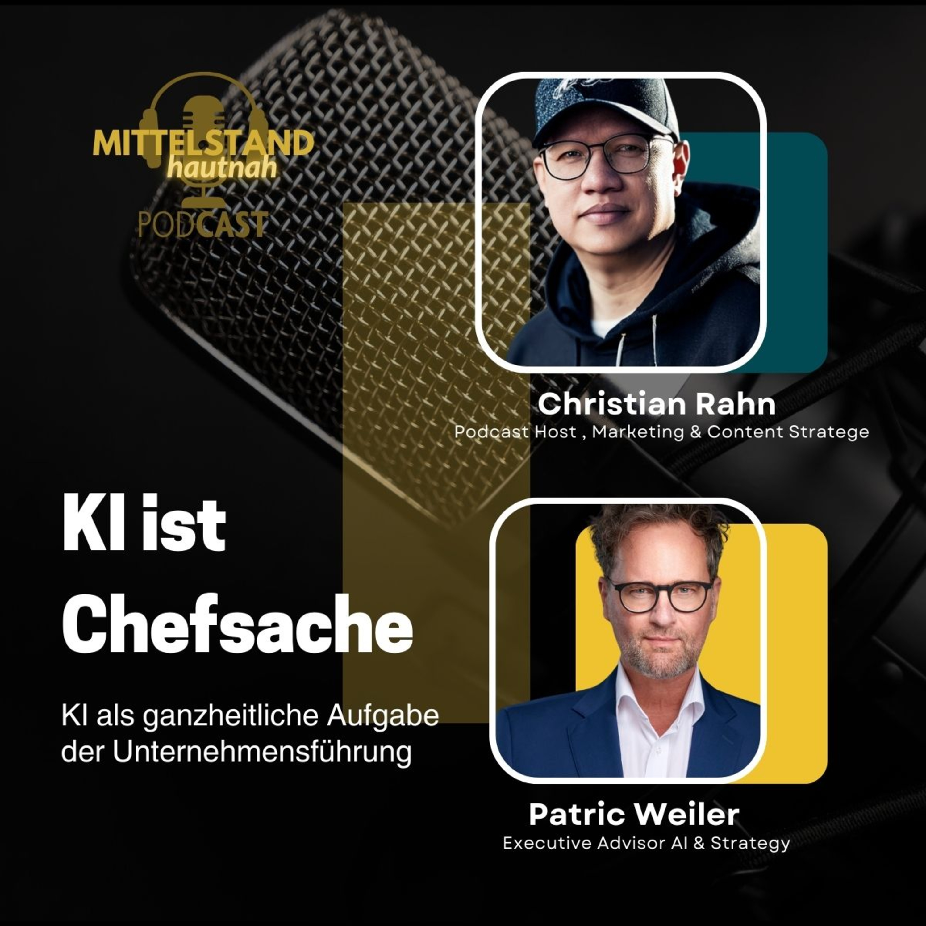 Mittelstand hautnah