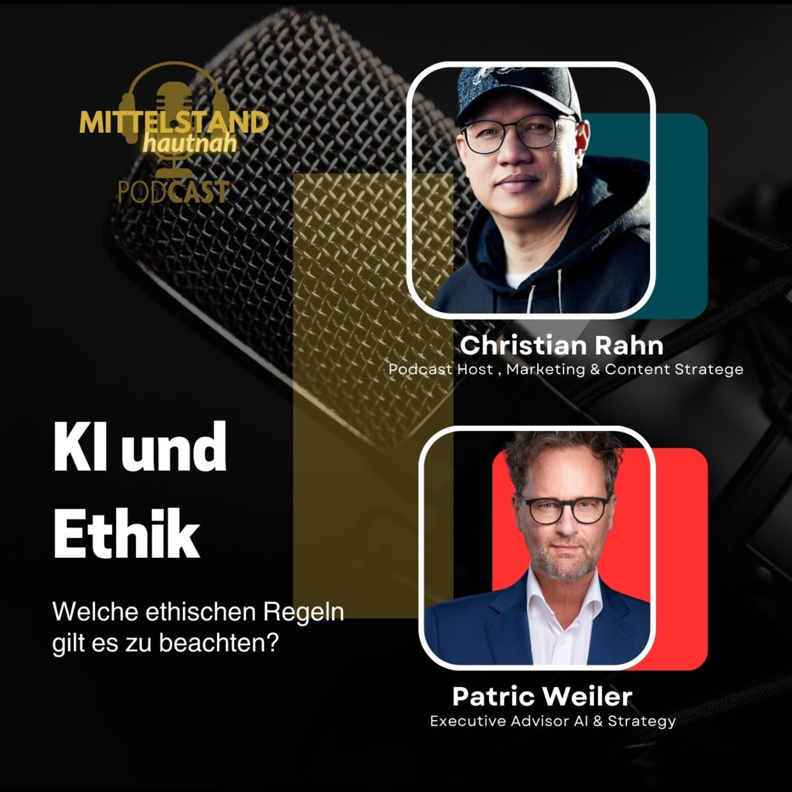Mittelstand hautnah