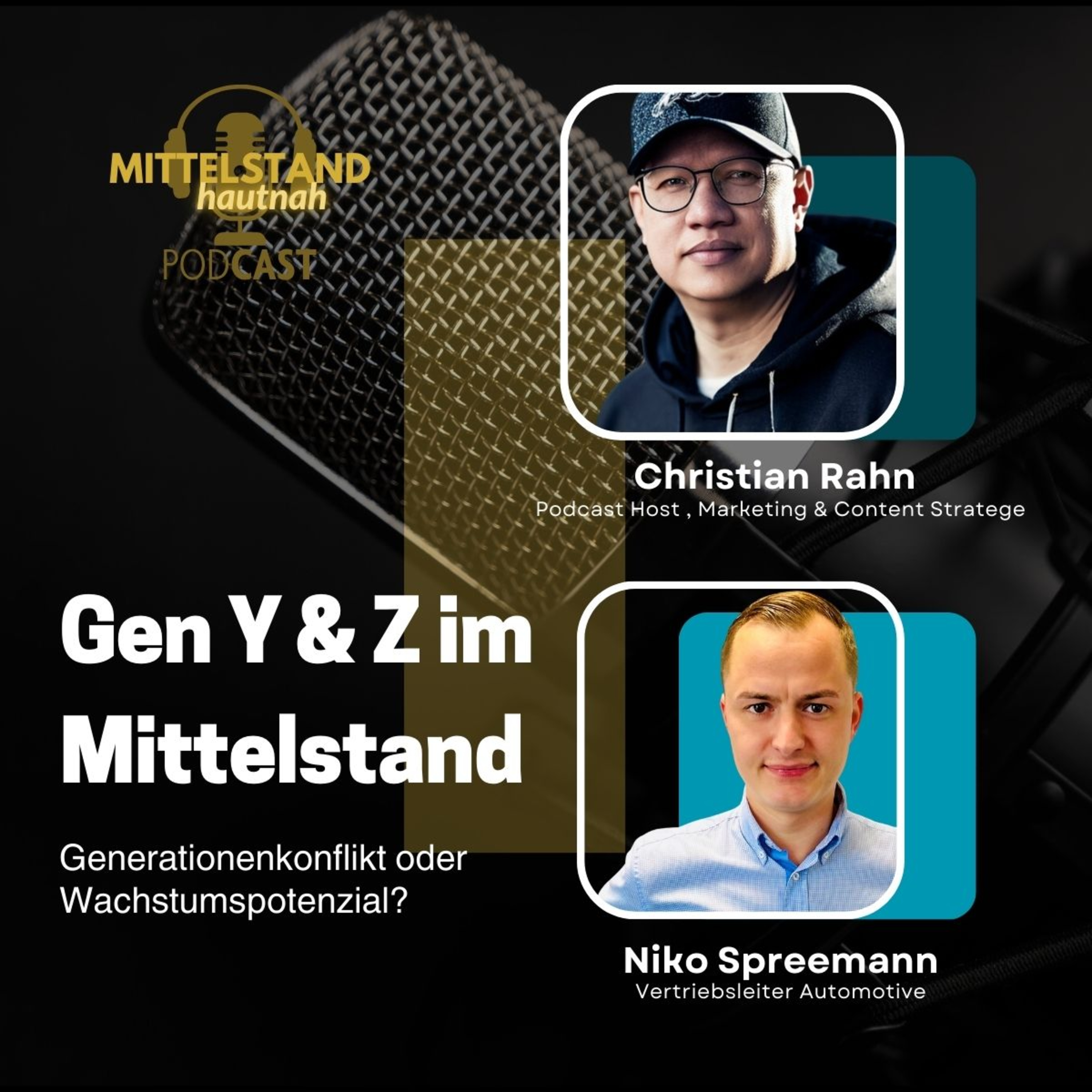 Mittelstand hautnah