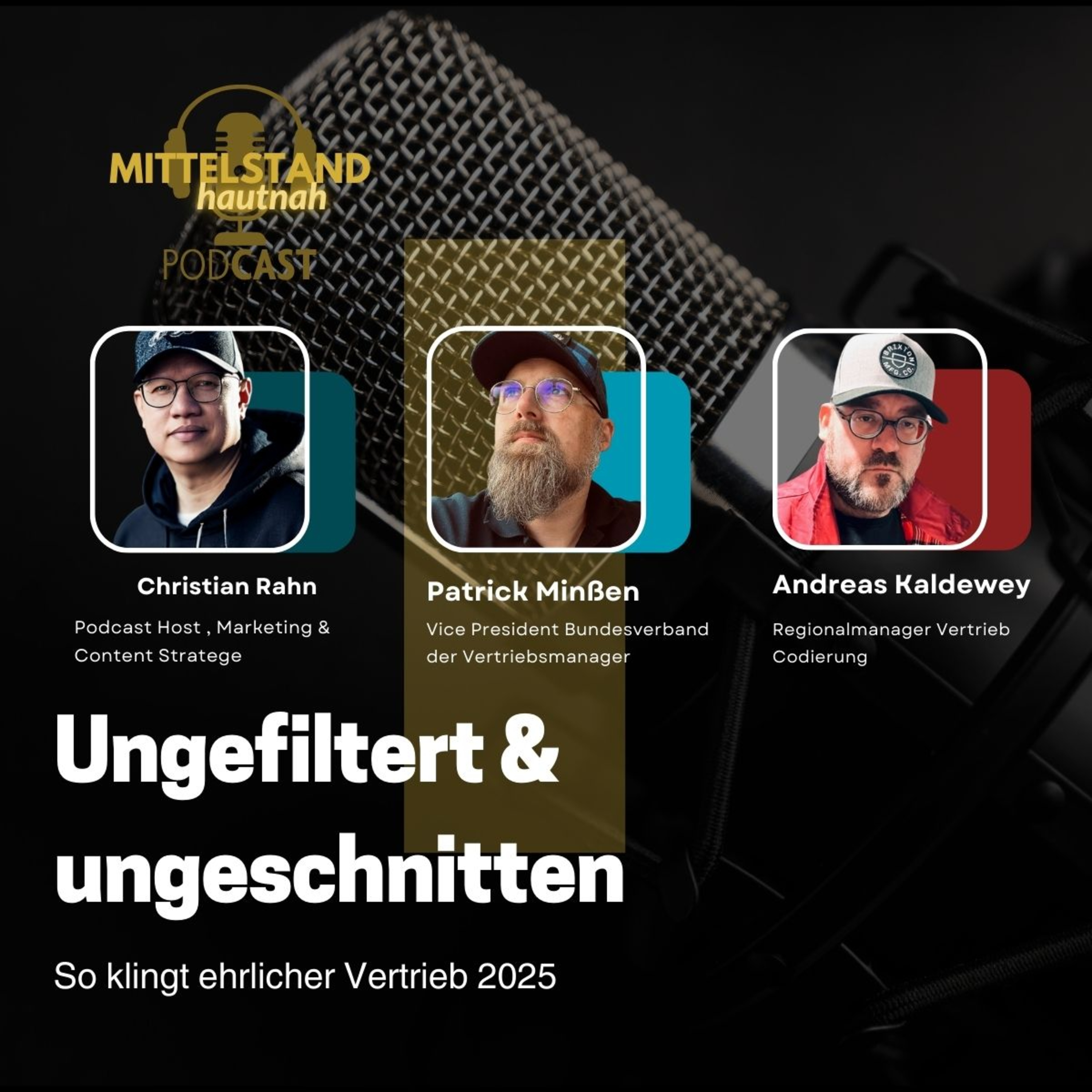 Mittelstand hautnah