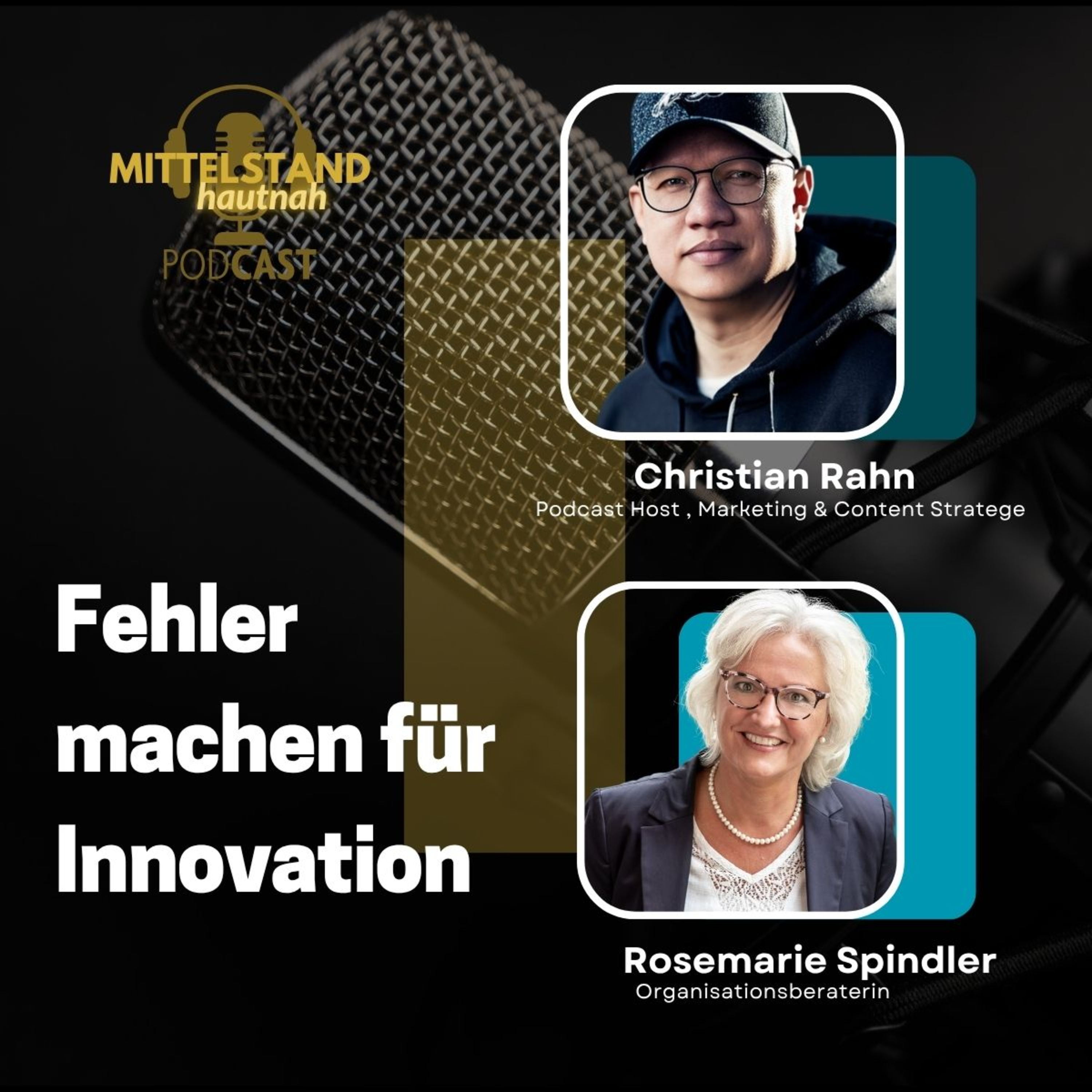 Mittelstand hautnah