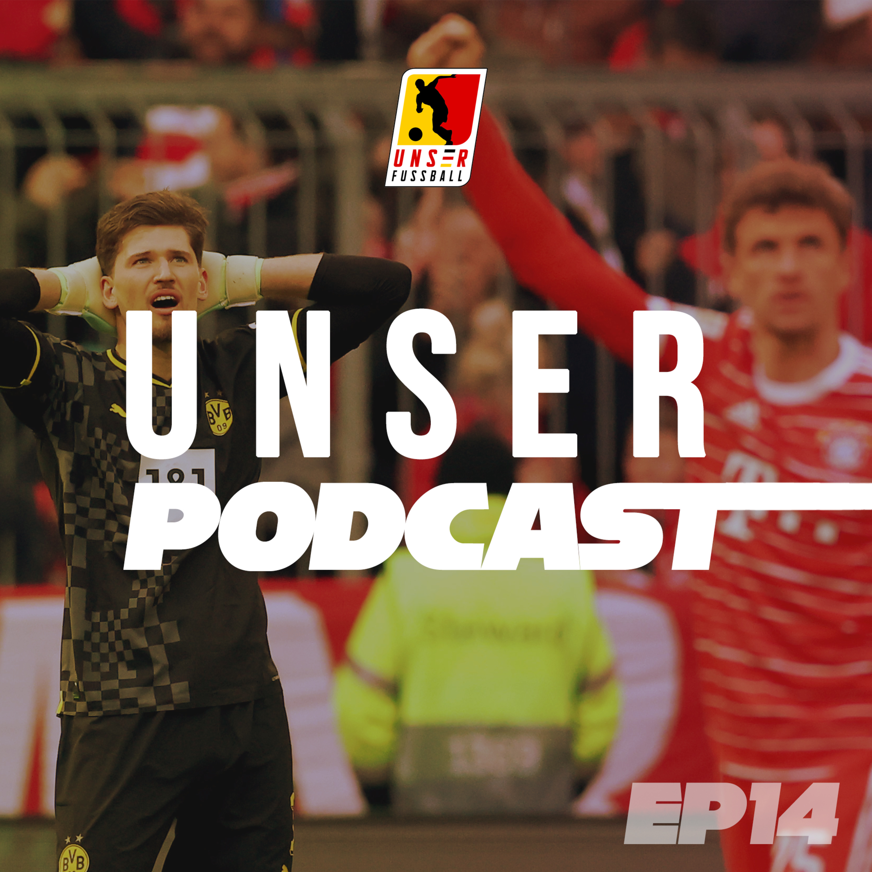 Unser Podcast