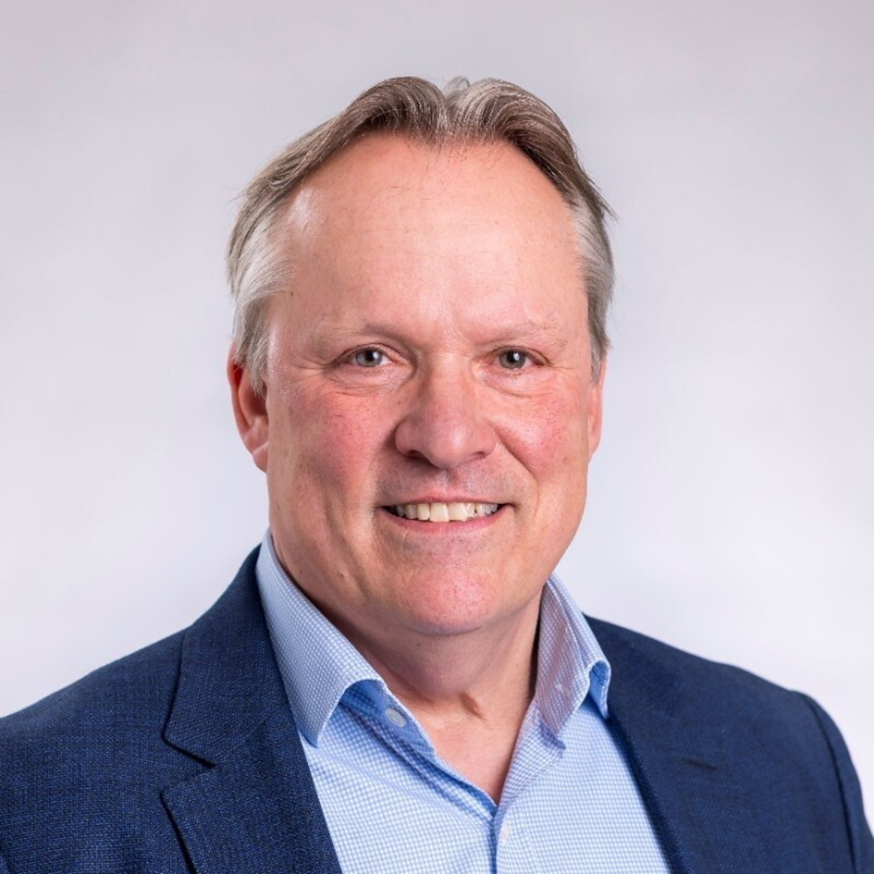 100 dagen voorzitter van de EPC: Gijs Boudewijn over de toekomst van betalen in Europa