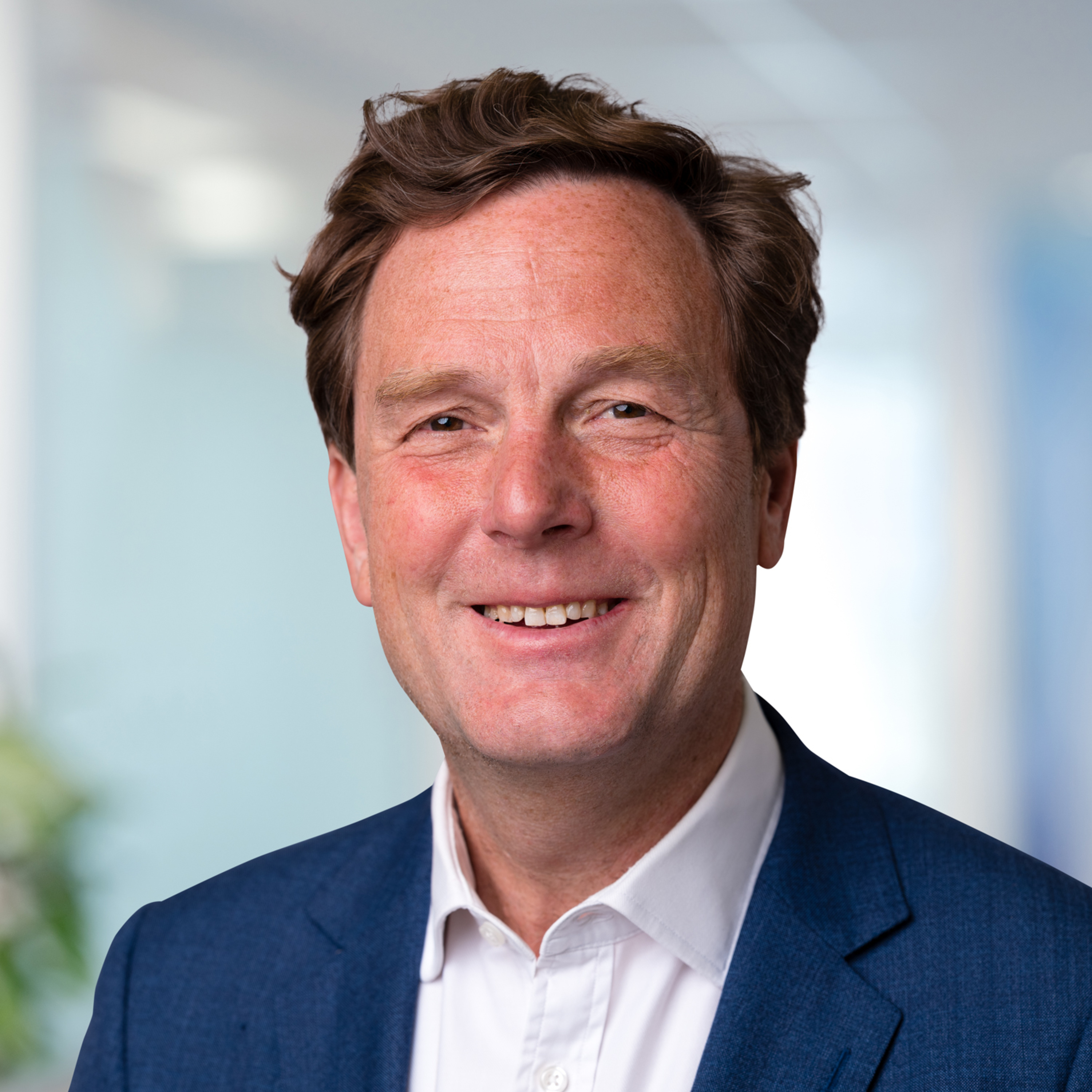 Arjan Bol na 100 dagen als directeur bij de Betaalvereniging: van polderen tot Europees perspectief