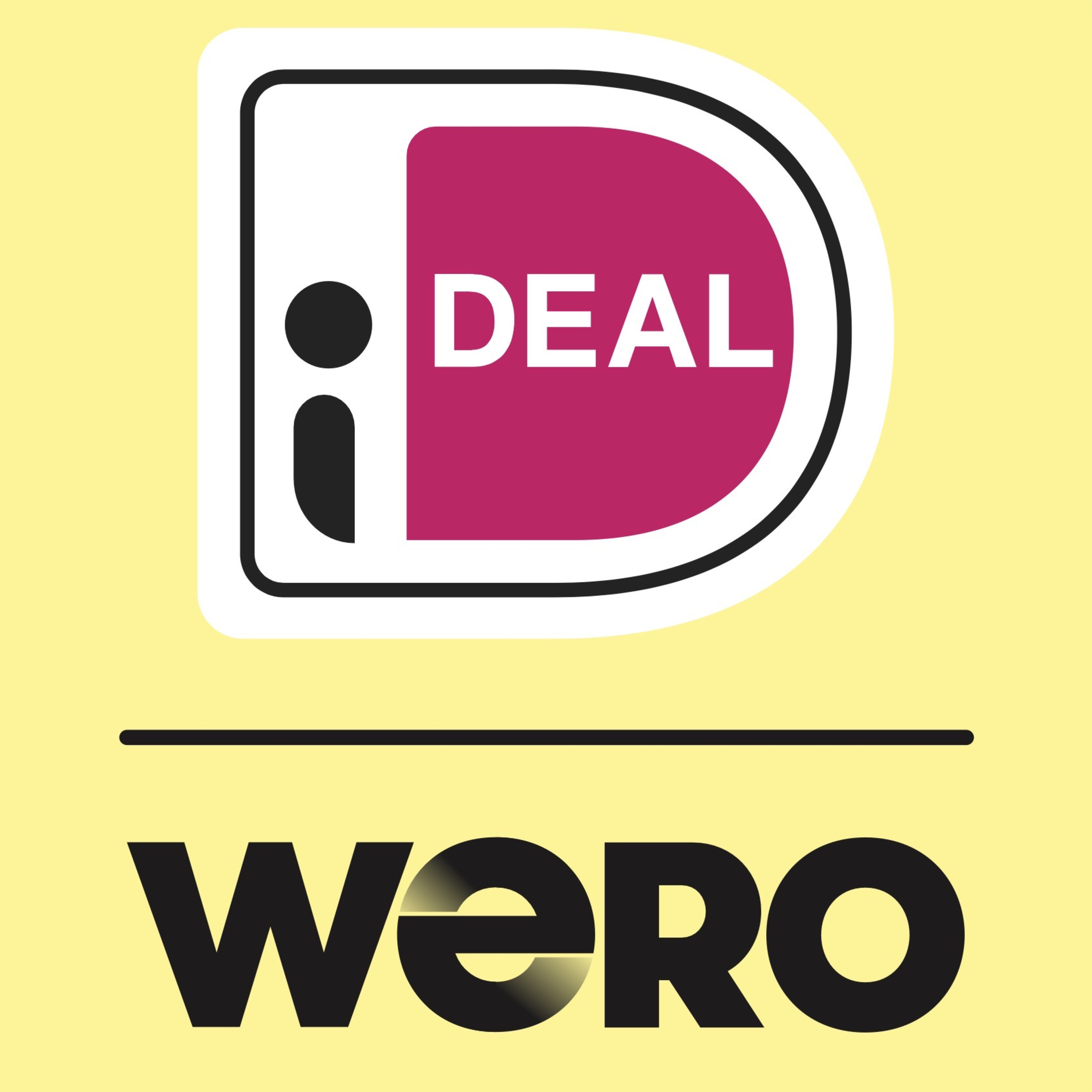 iDEAL maakt plaats voor Wero: op naar een Europese toekomst met Amos Kater & Ivo Broeren