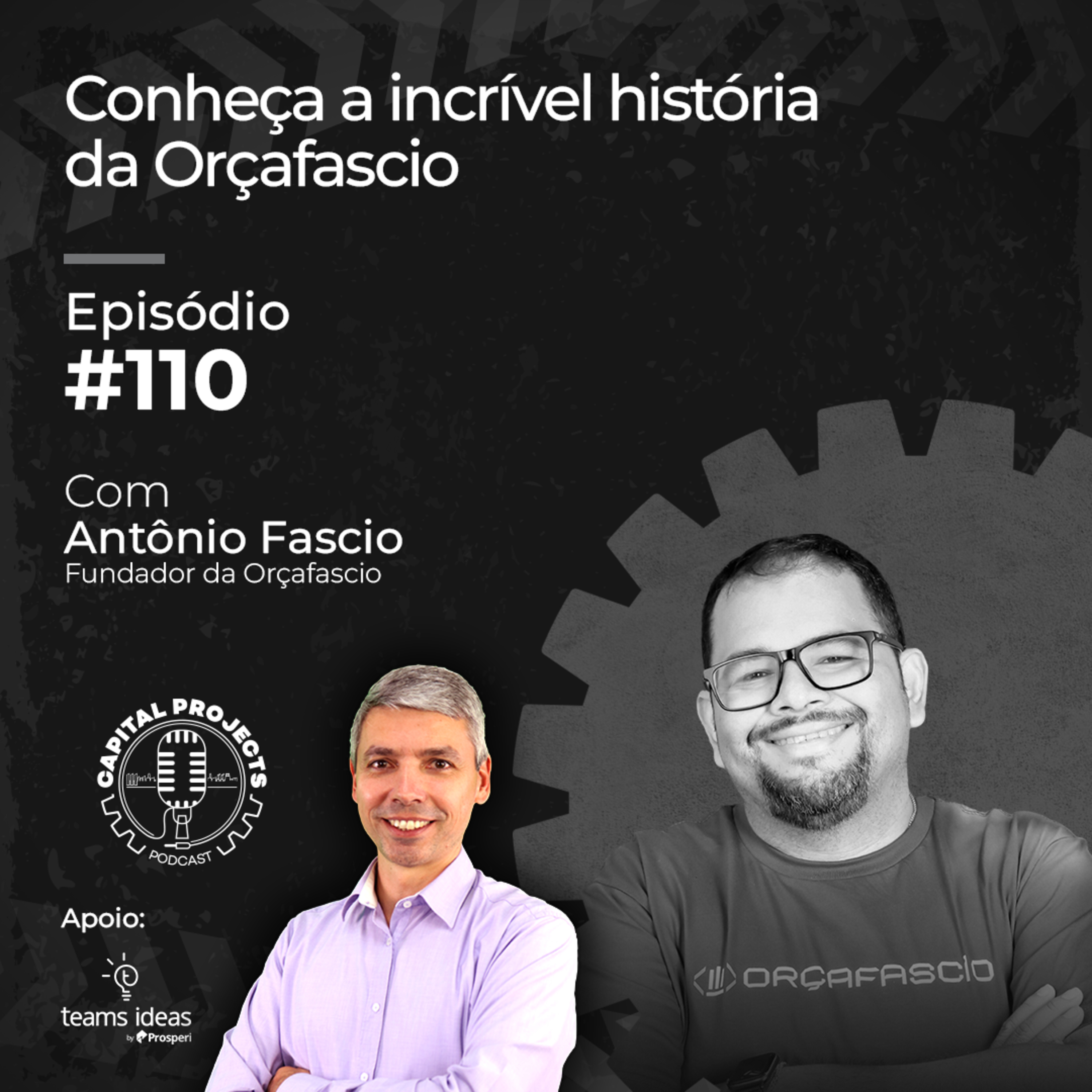 Capital Projects Podcast
