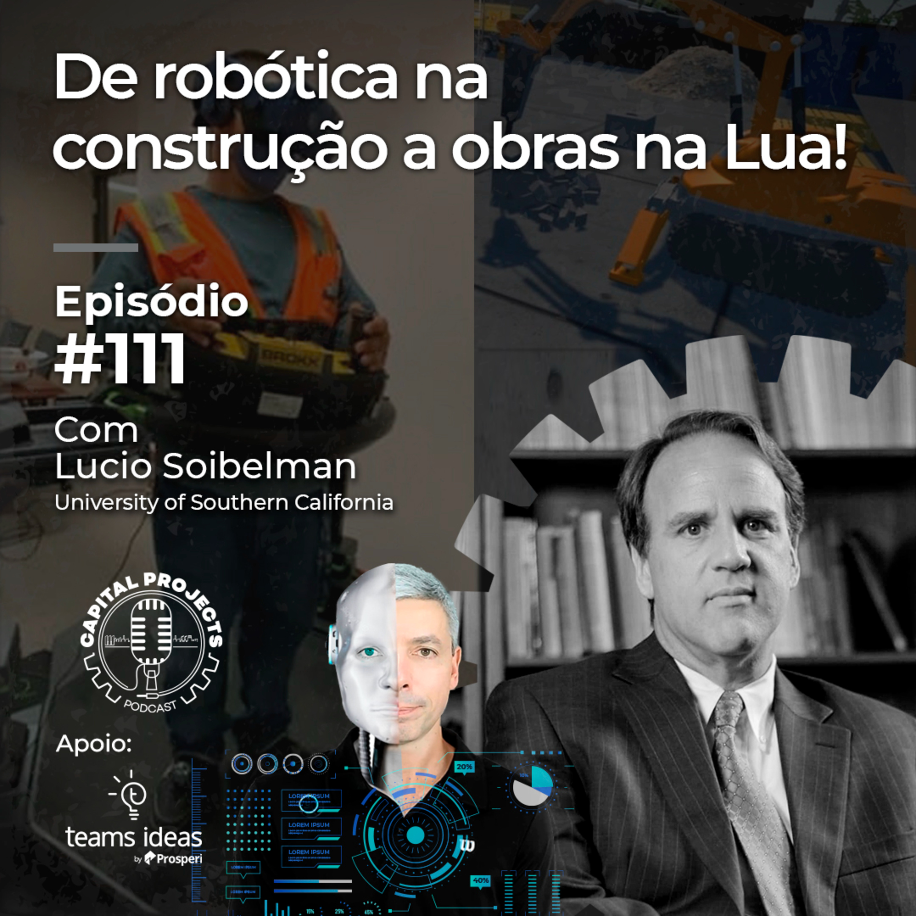 Capital Projects Podcast