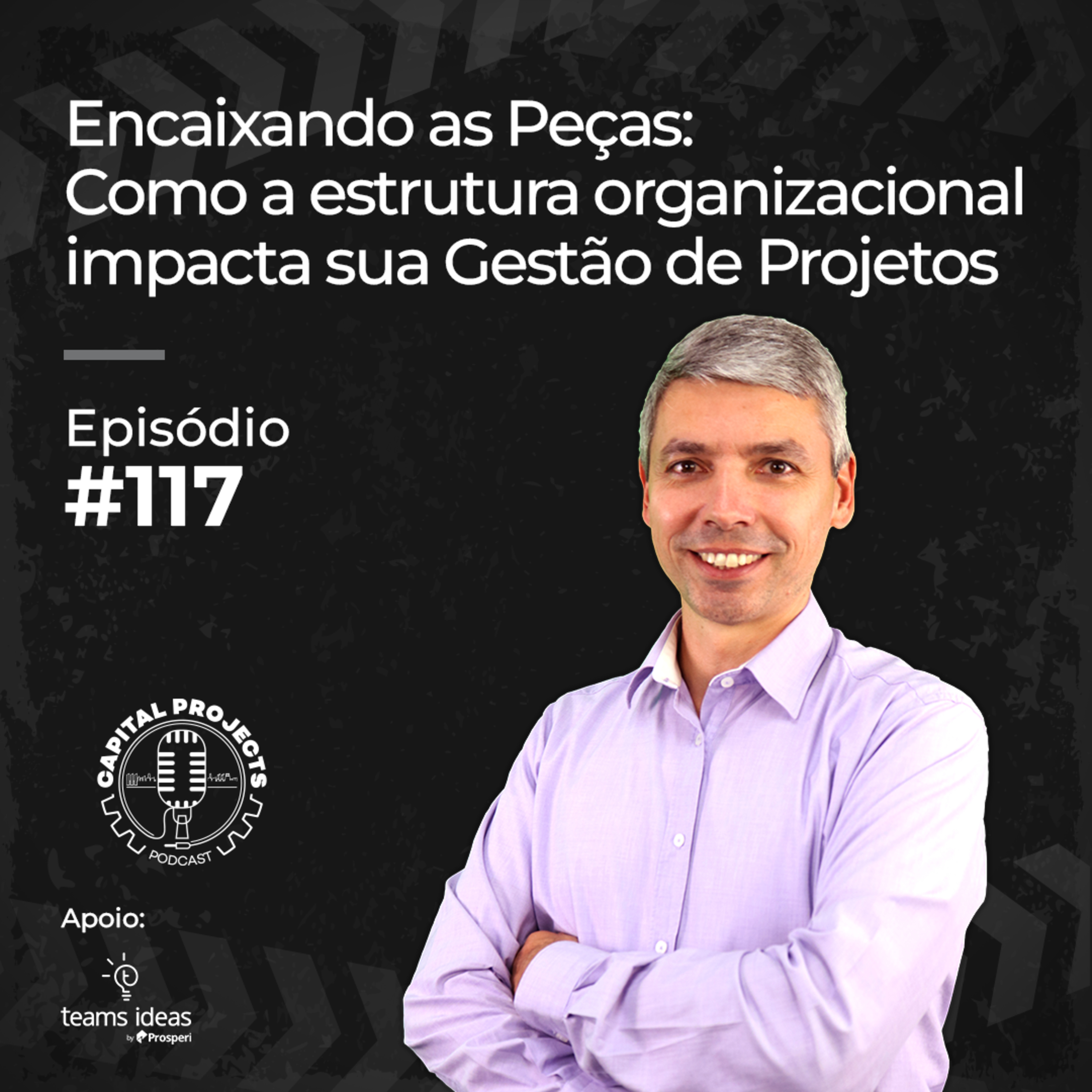 Capital Projects Podcast